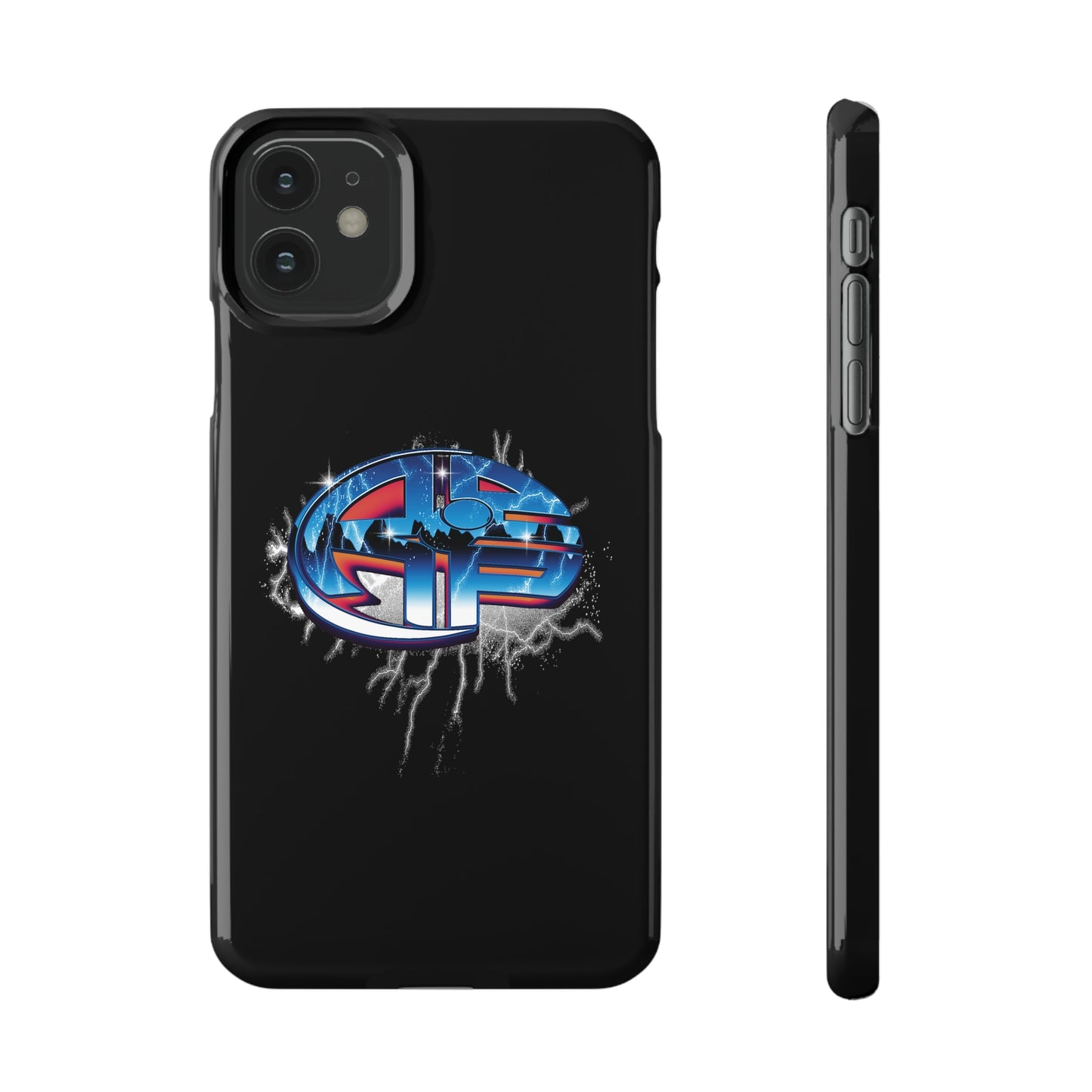Slim Cases