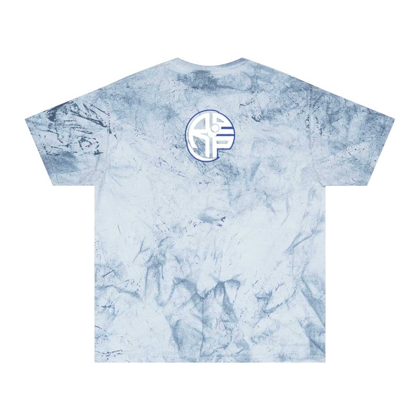 RPTrippy Color Blast Shirt