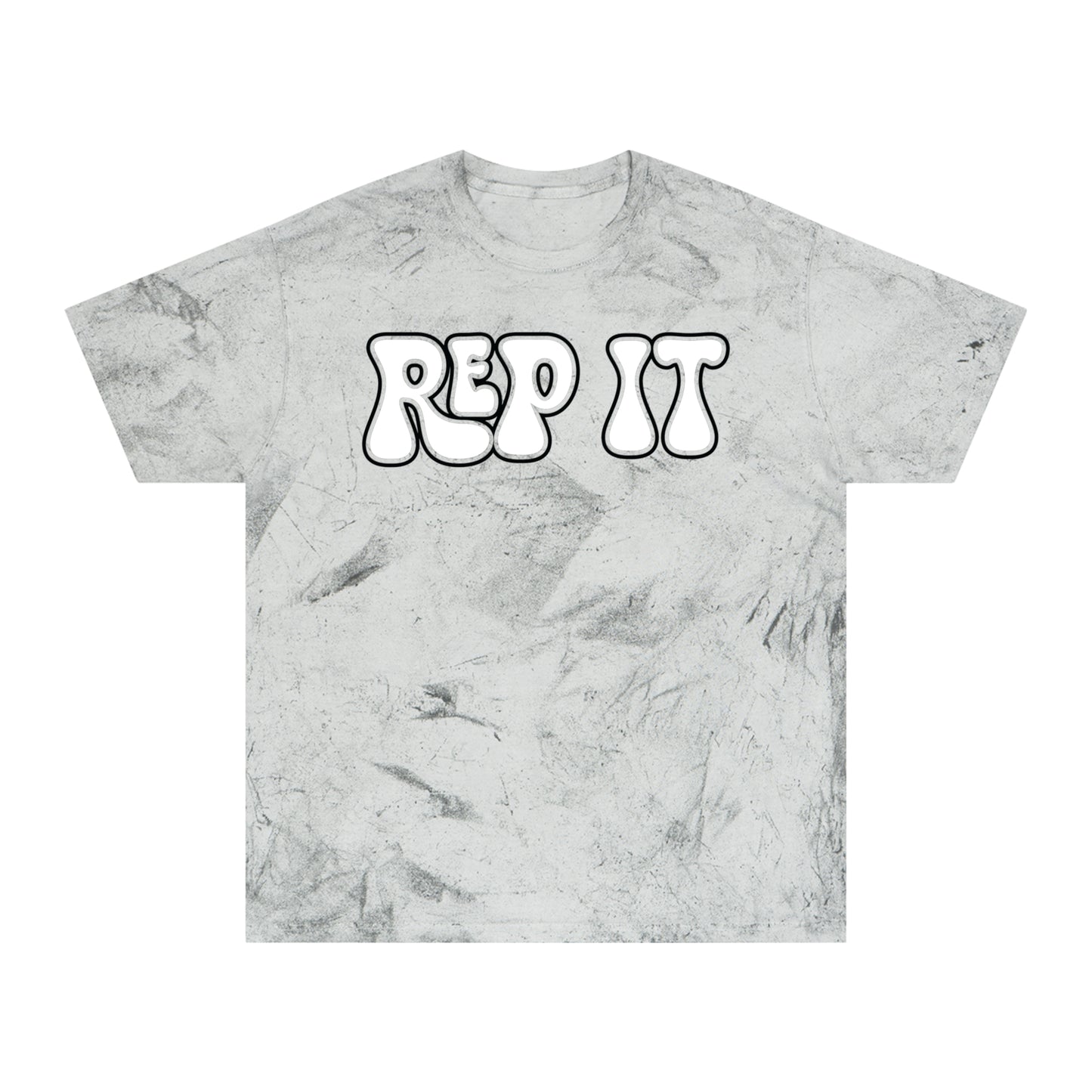 RPTrippy Color Blast Shirt