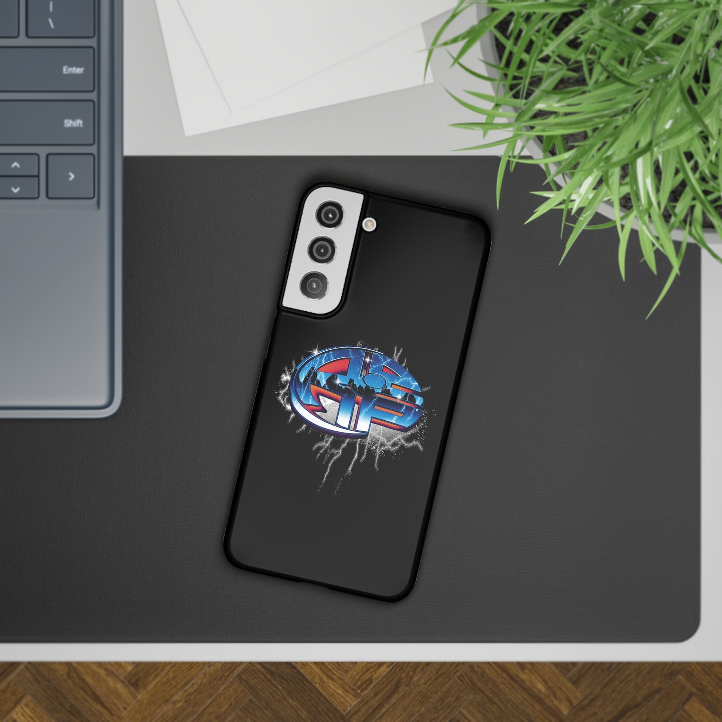 Slim Cases