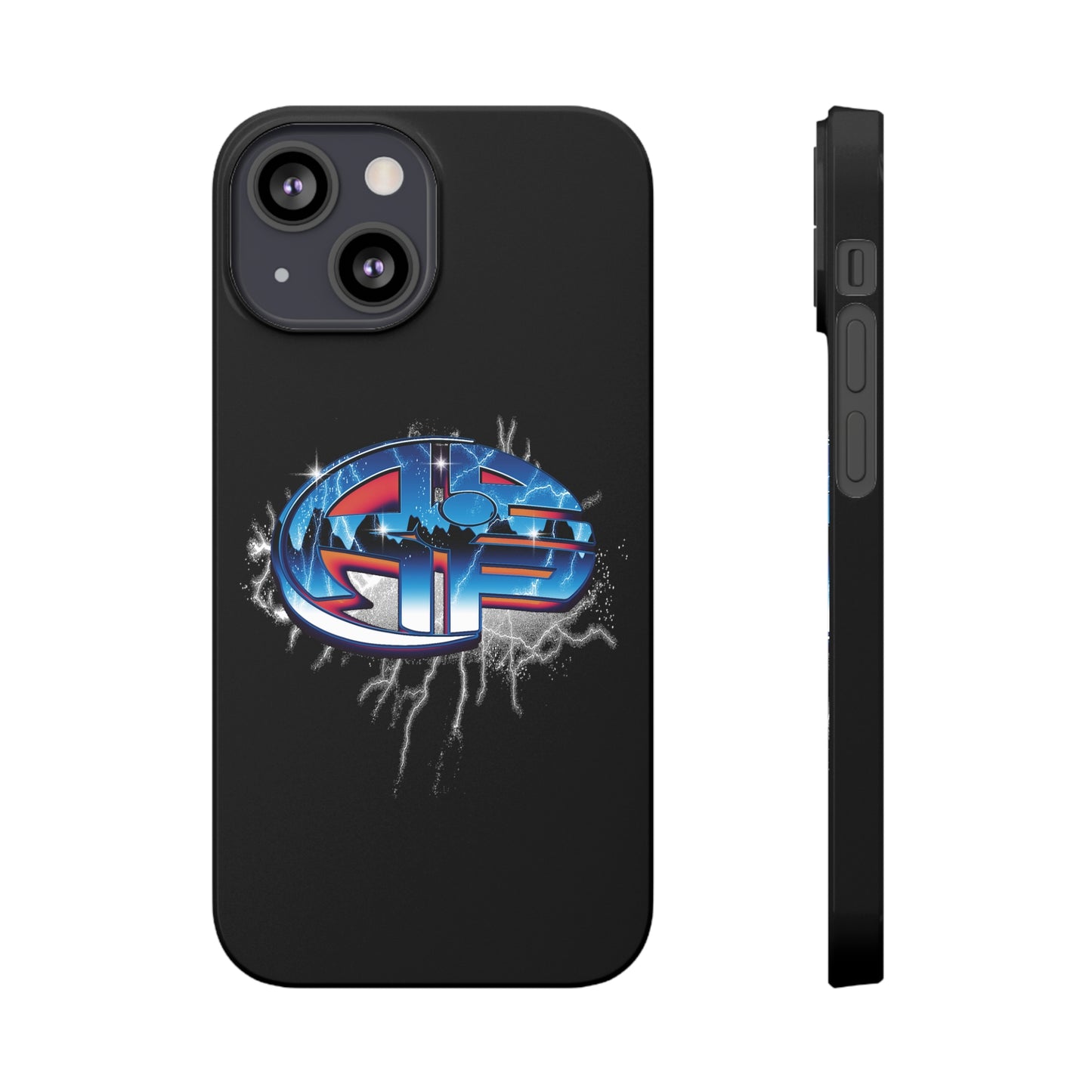Slim Cases