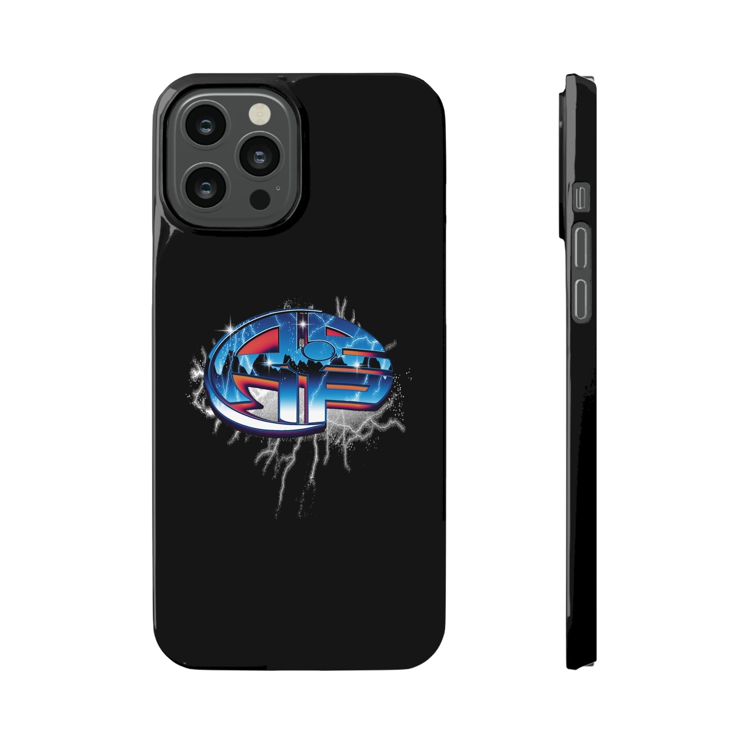 Slim Cases