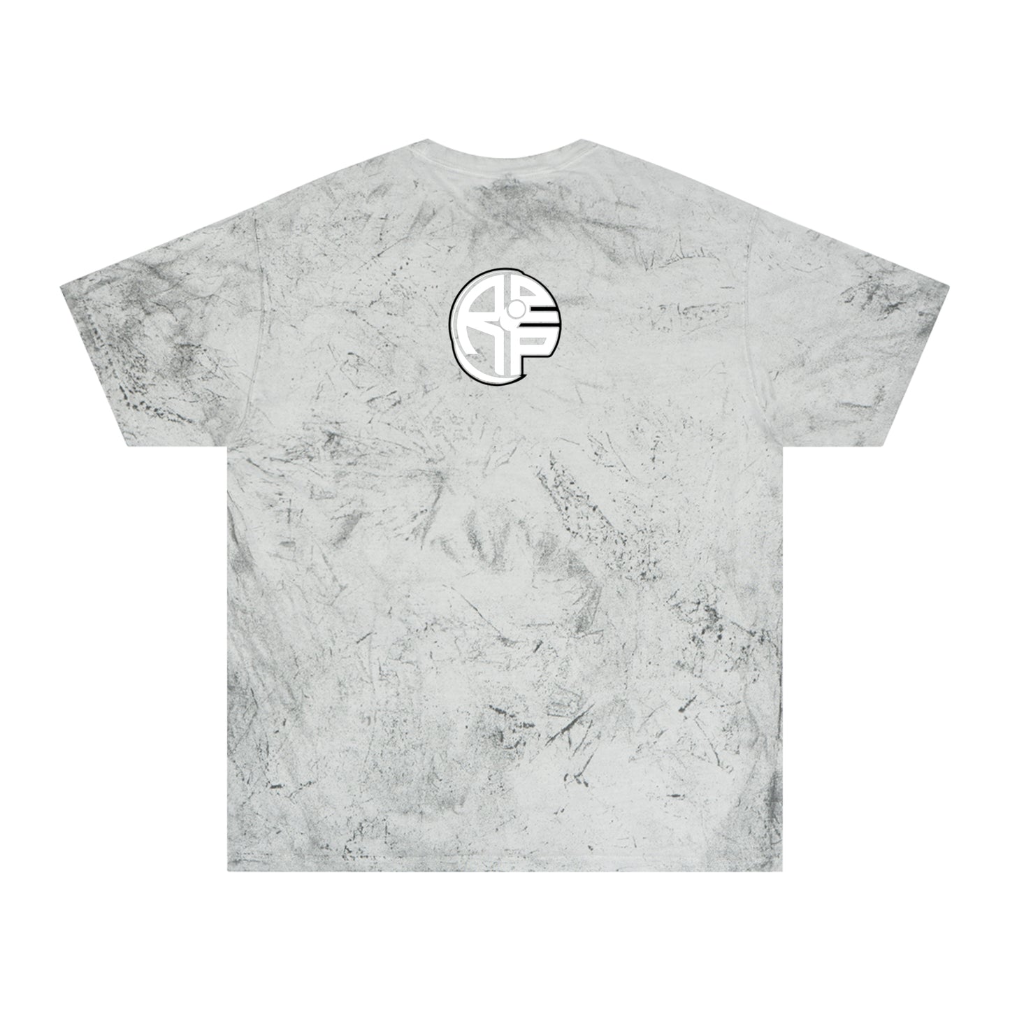 RPTrippy Color Blast Shirt
