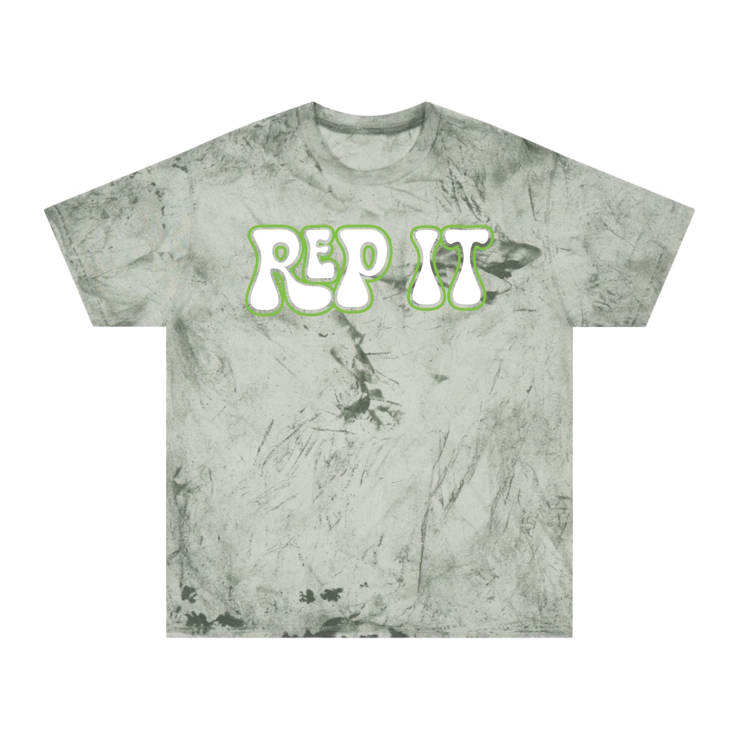 RPTrippy Color Blast Shirt