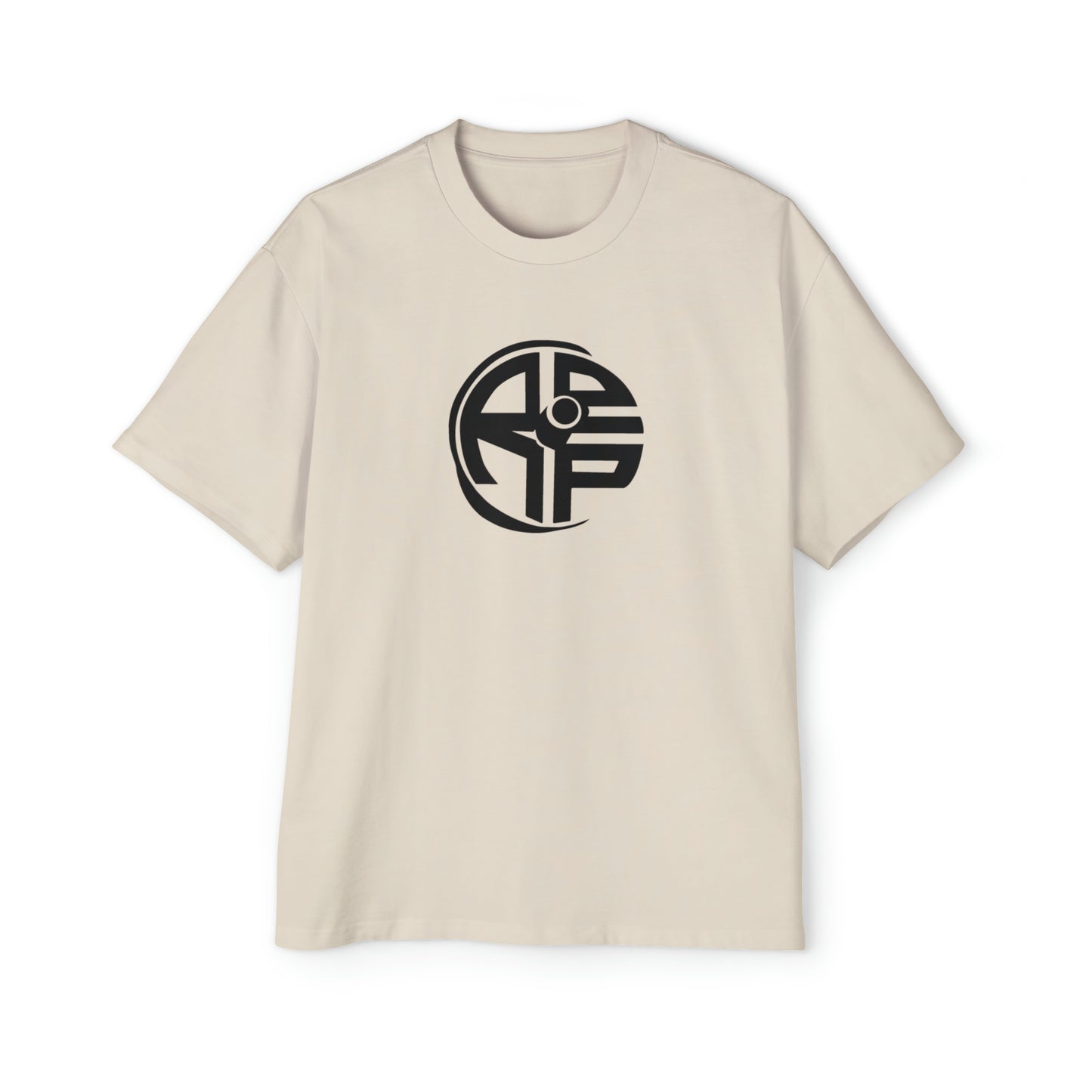 Rep It Essential Pump Cover Tee