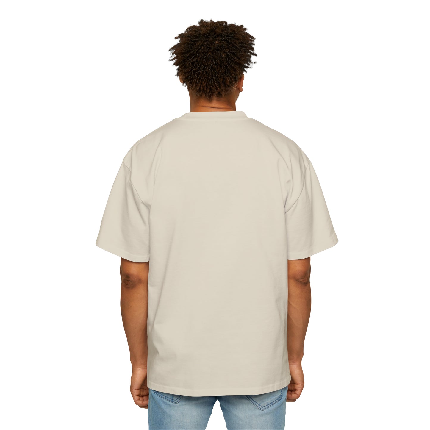 Rep It Essential Pump Cover Tee