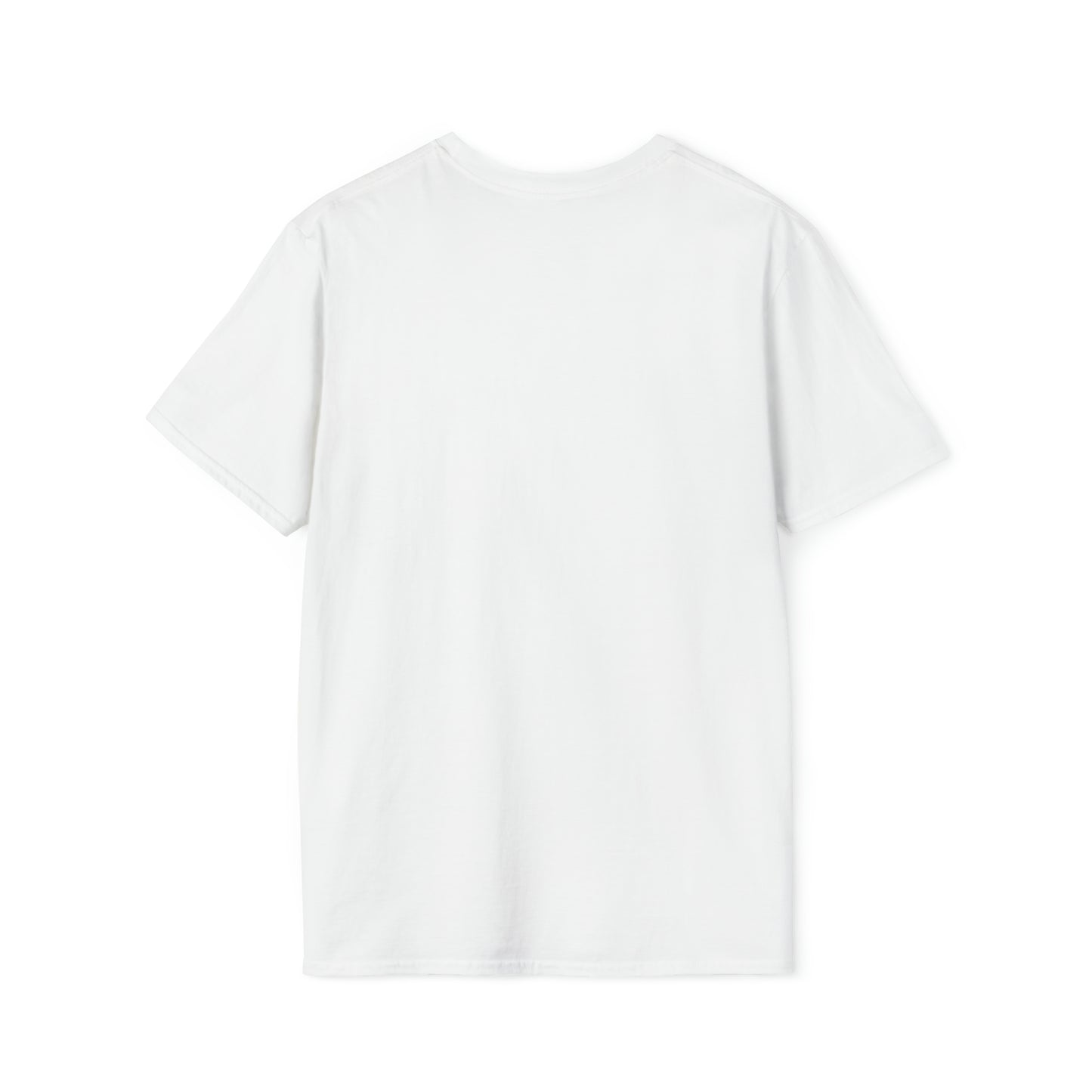 Rep It Offset T-Shirt