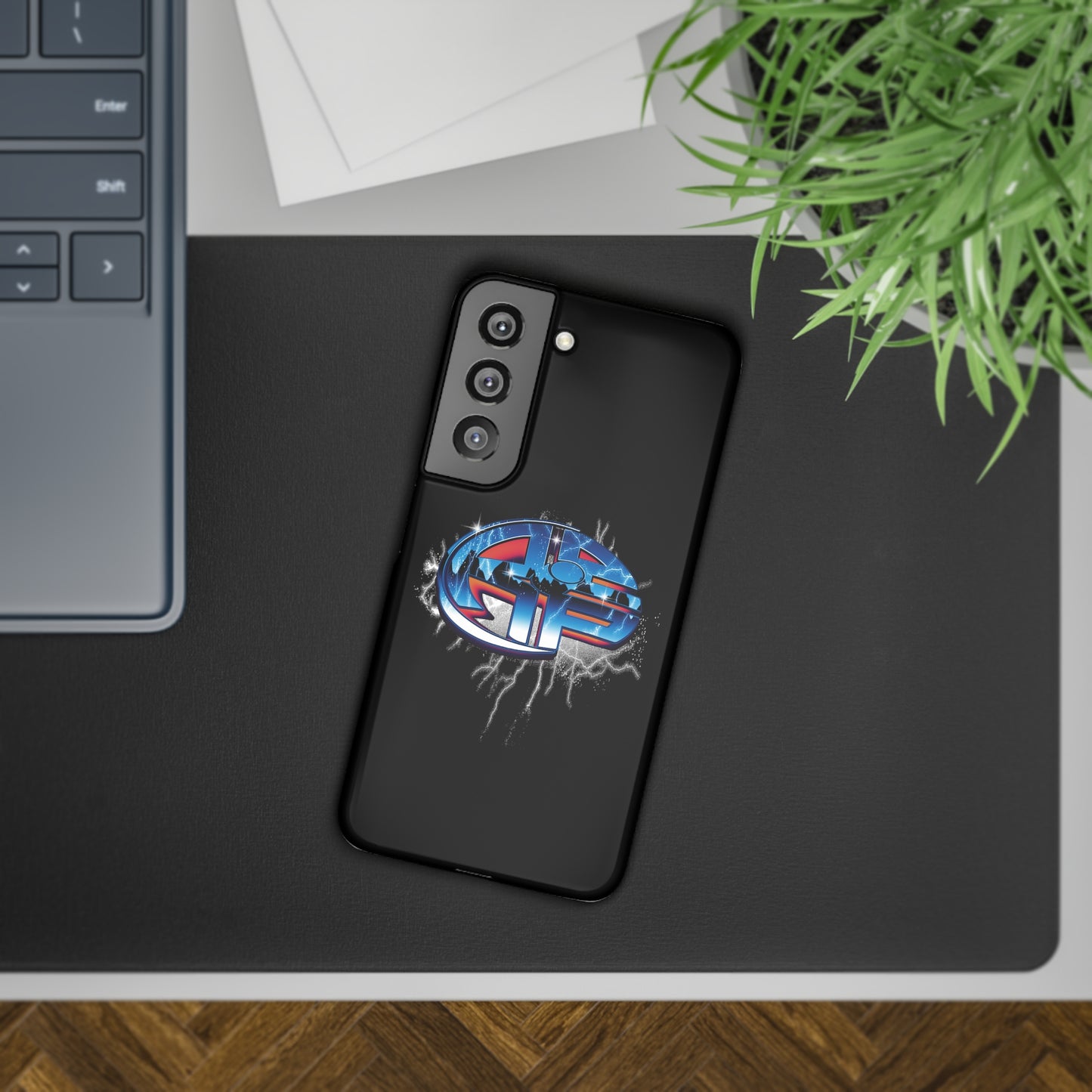 Slim Cases