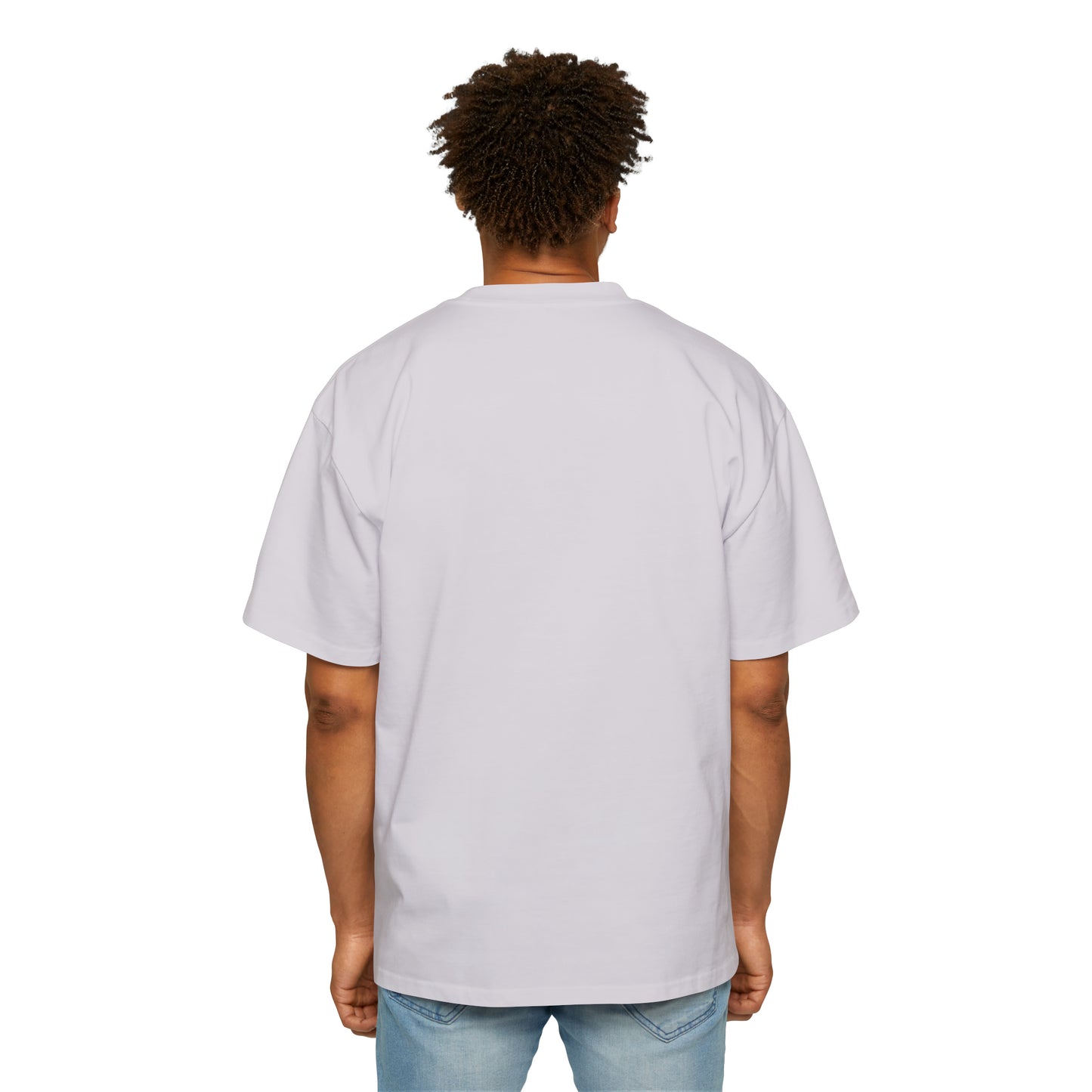 Rep It Essential Pump Cover Tee