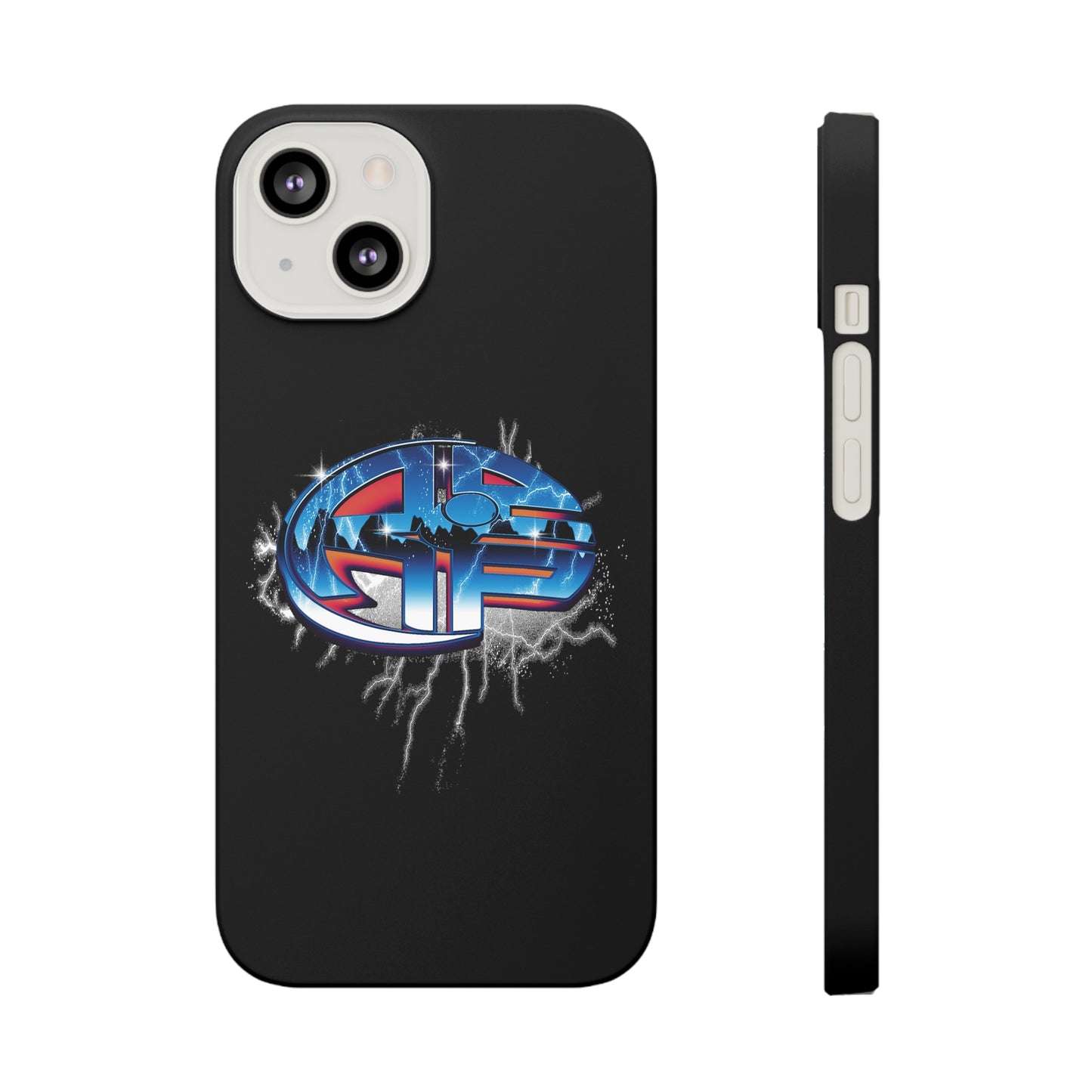 Slim Cases