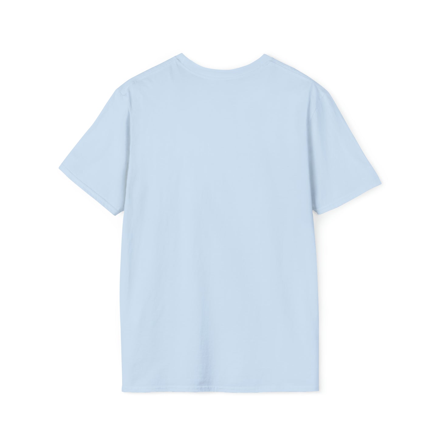 Rep It Offset T-Shirt