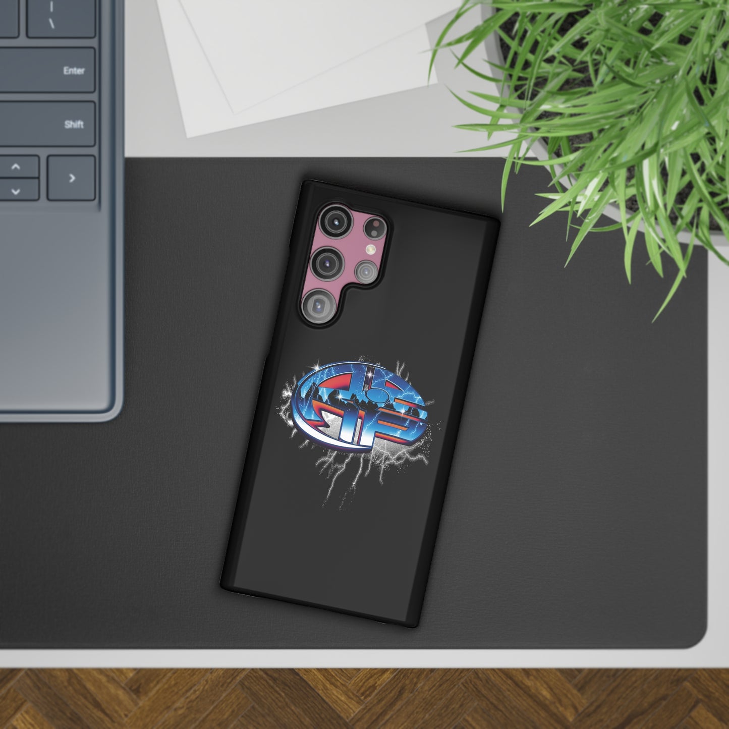 Slim Cases
