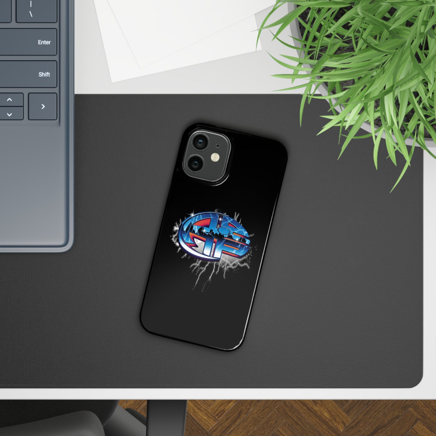 Slim Cases