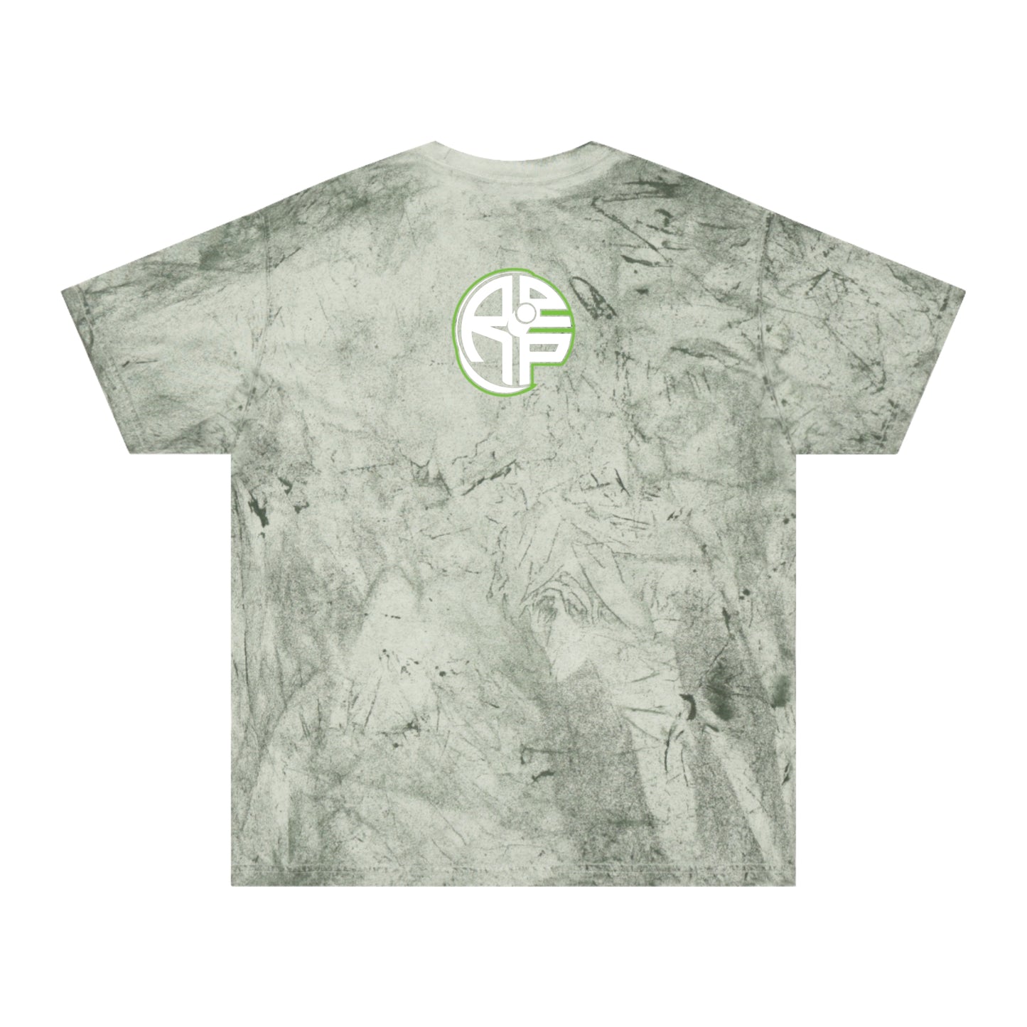 RPTrippy Color Blast Shirt