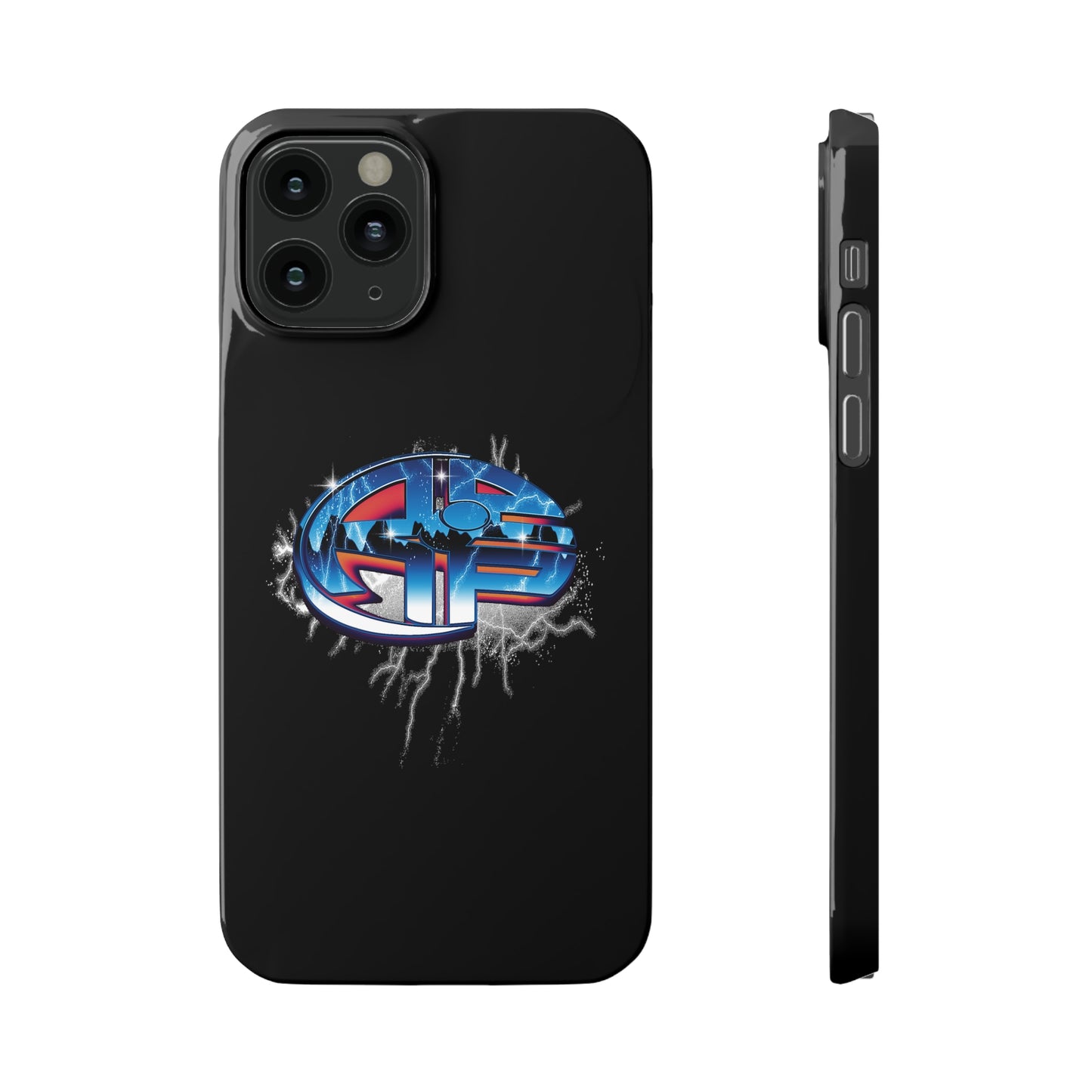 Slim Cases
