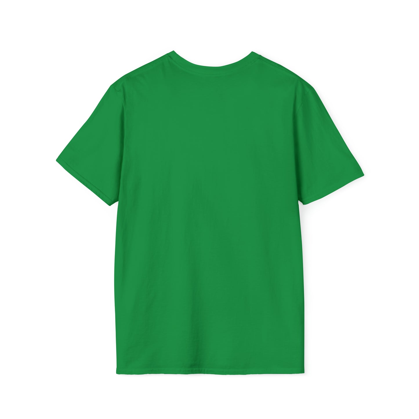 Rep It Offset T-Shirt