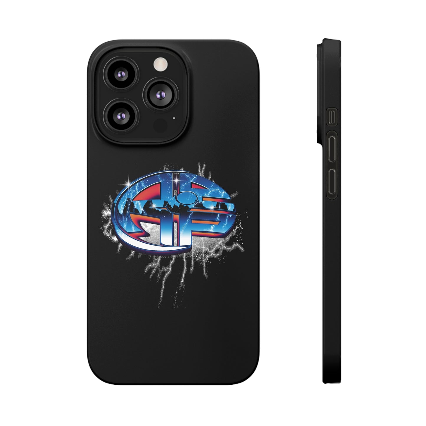 Slim Cases