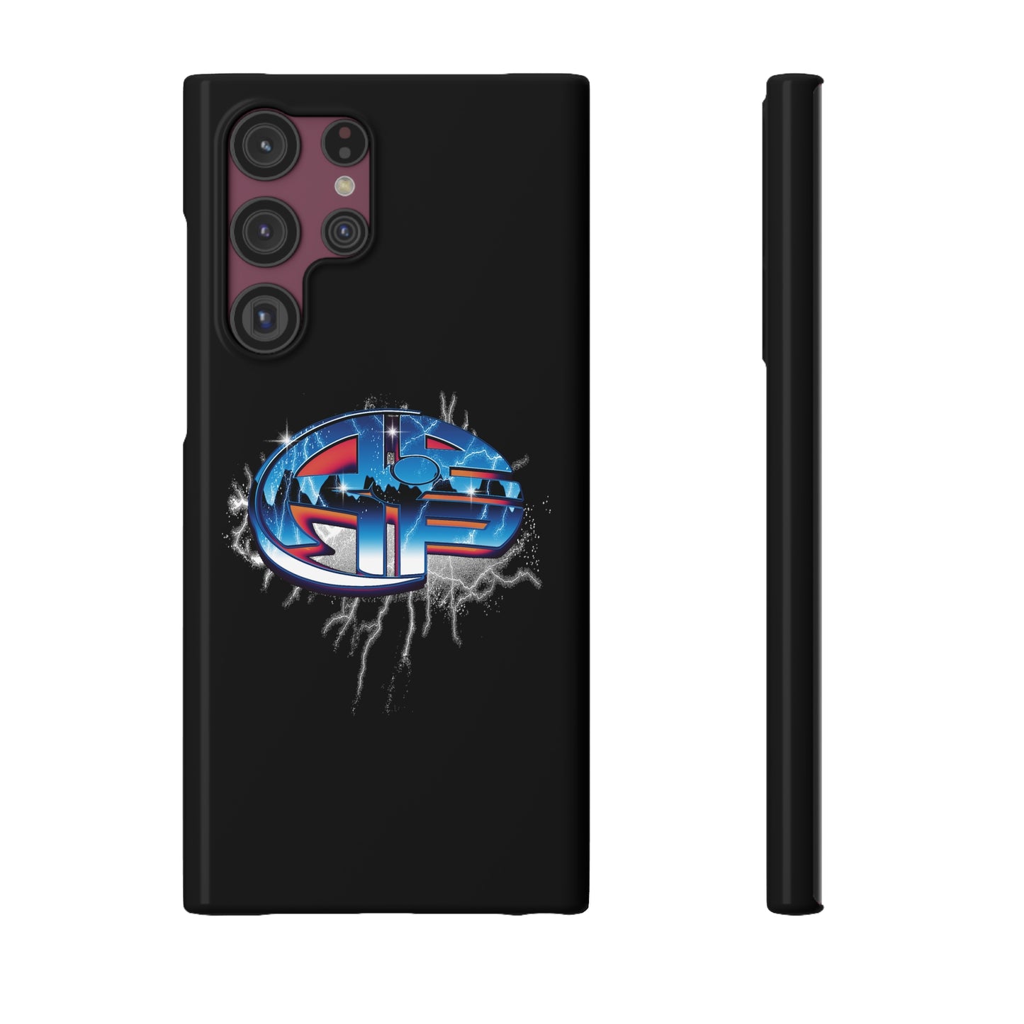 Slim Cases