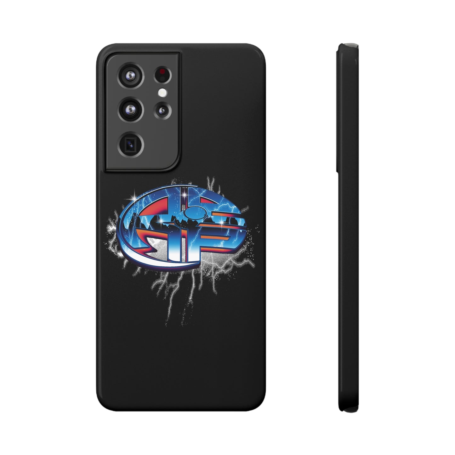 Slim Cases
