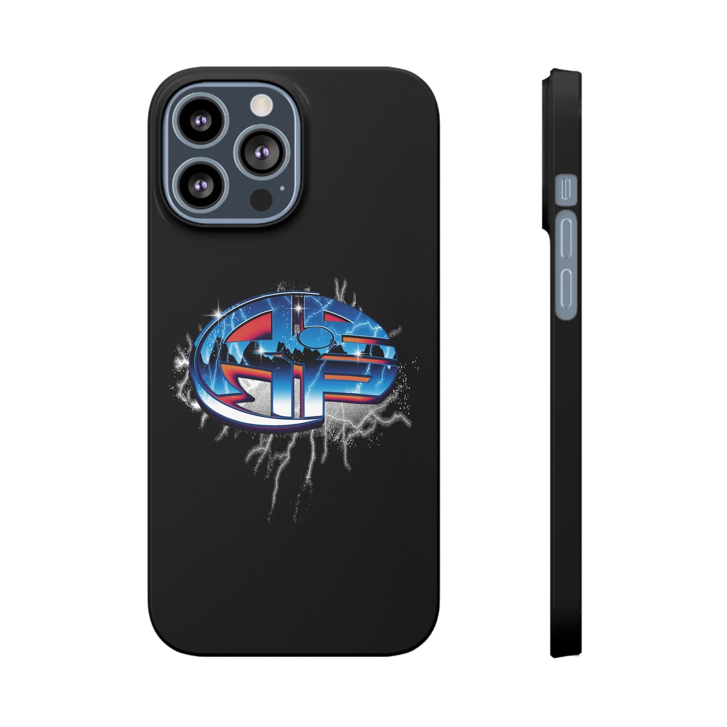 Slim Cases