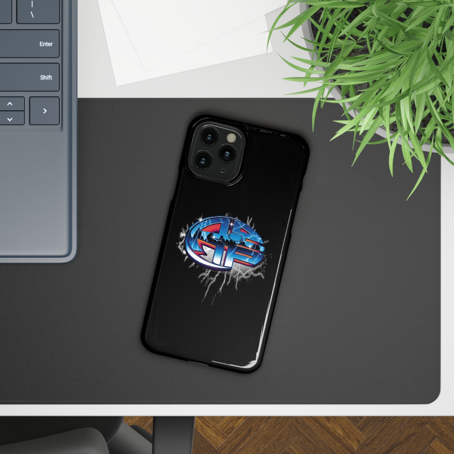 Slim Cases