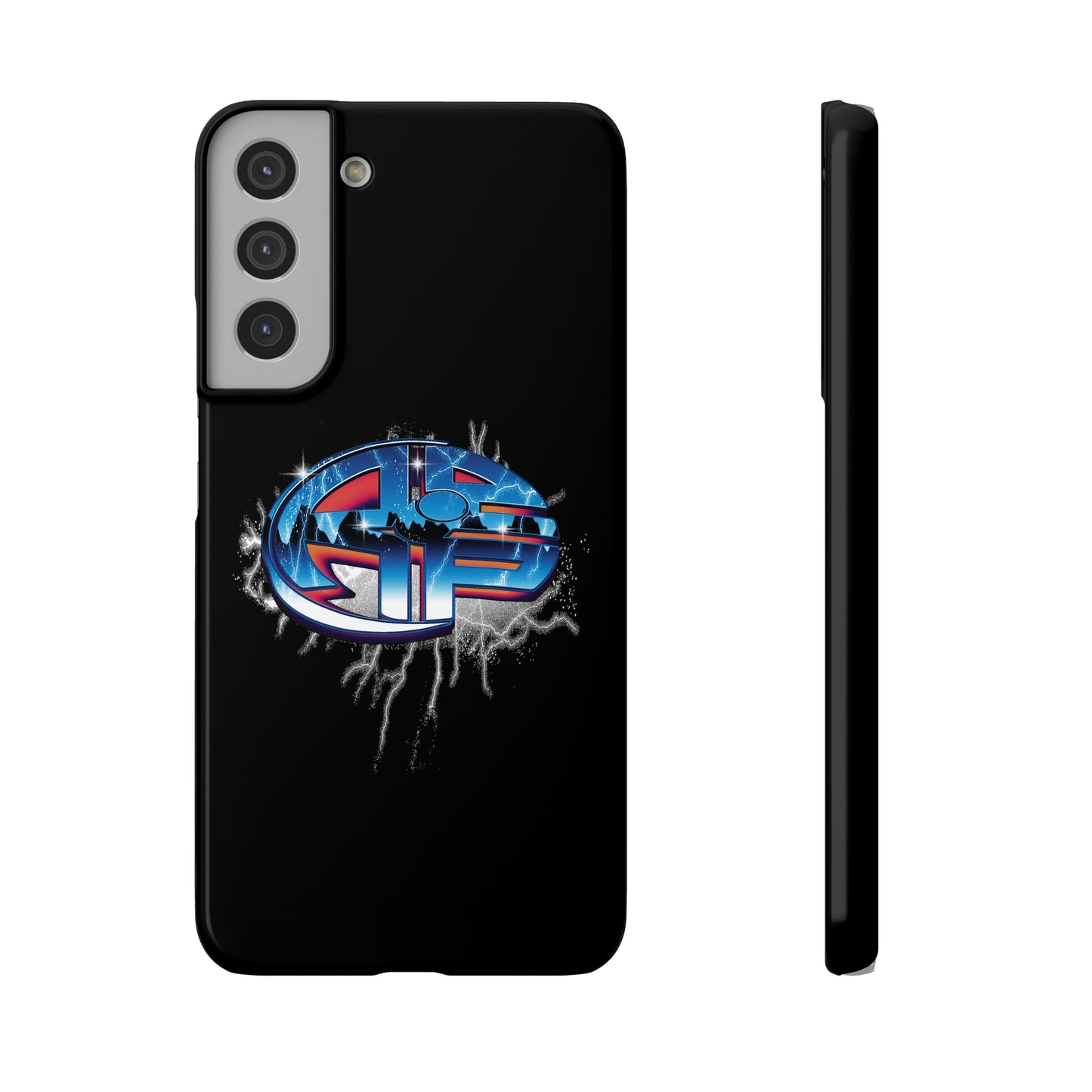 Slim Cases