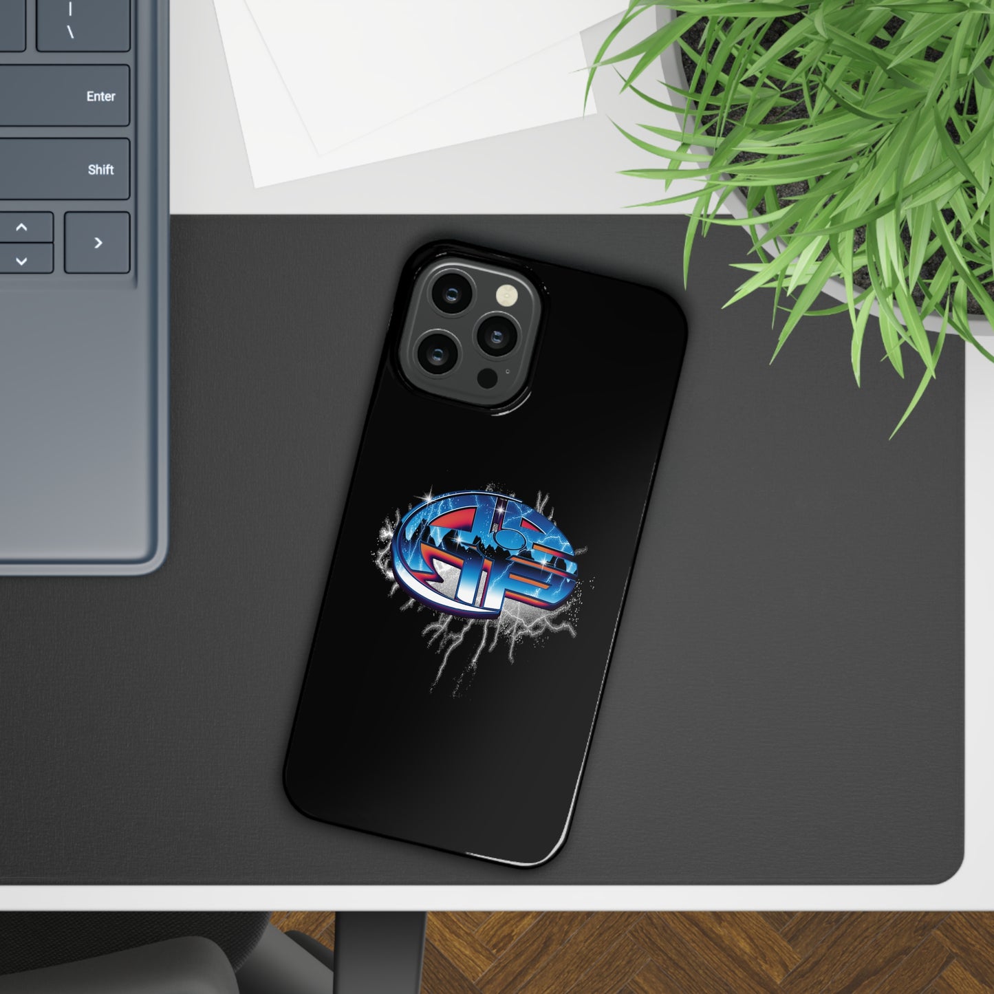 Slim Cases