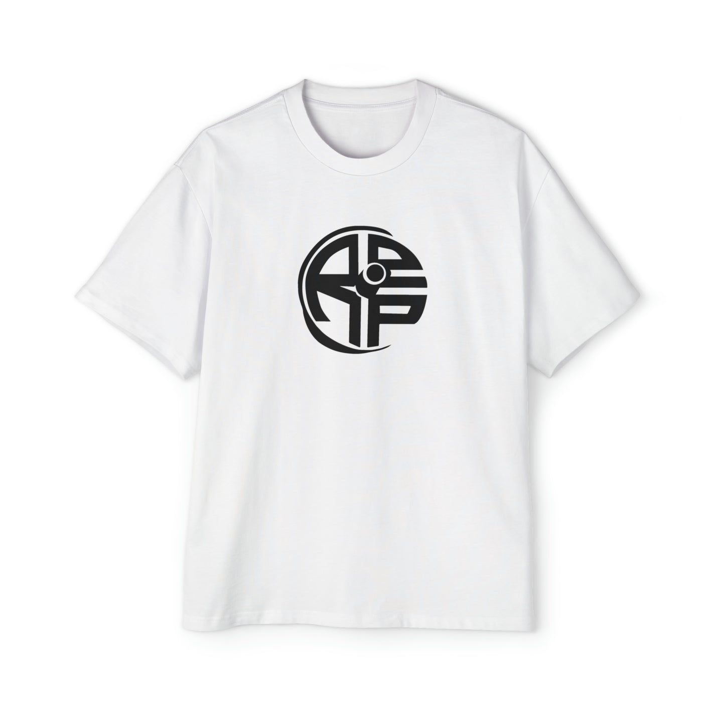 Rep It Essential Pump Cover Tee