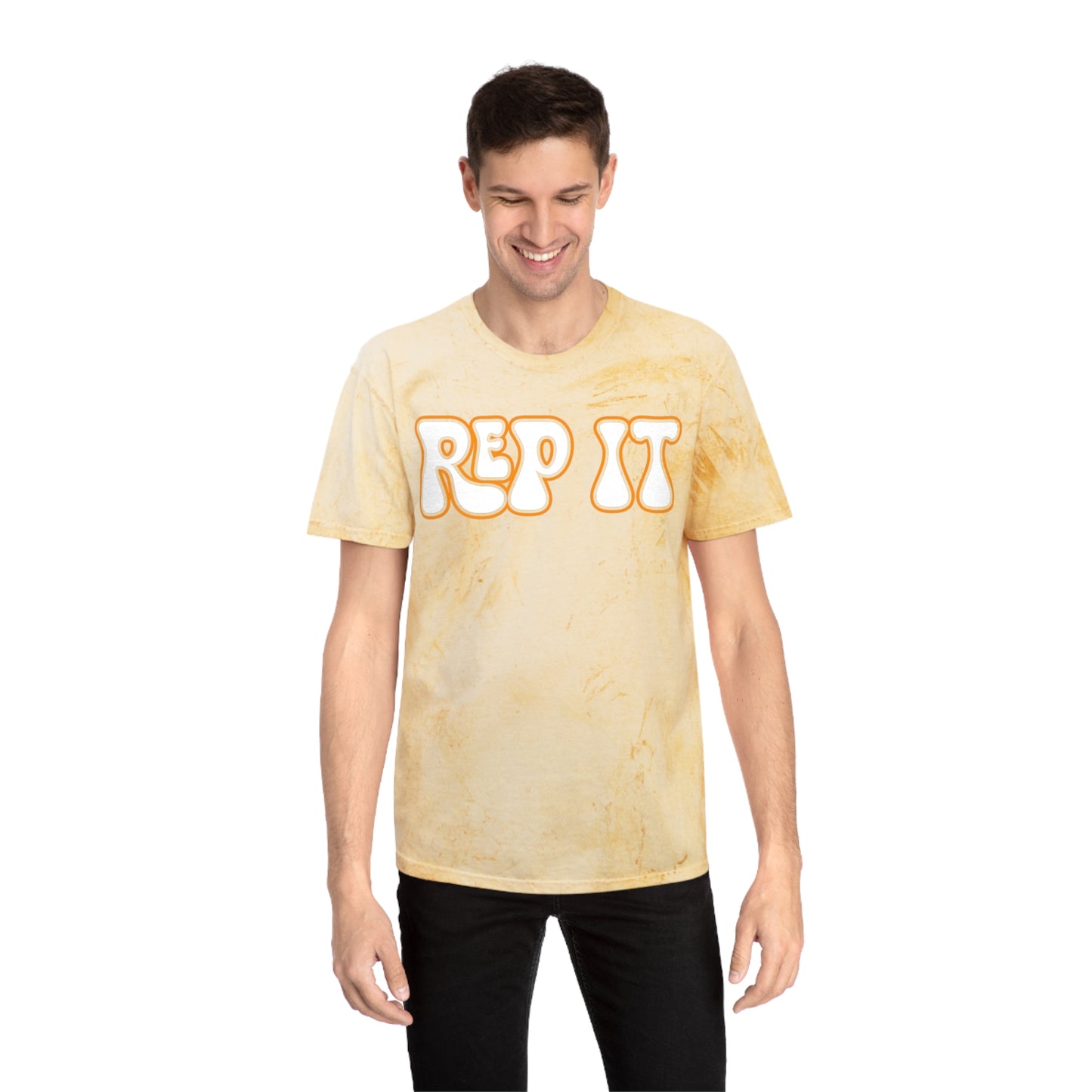 RPTrippy Color Blast Shirt