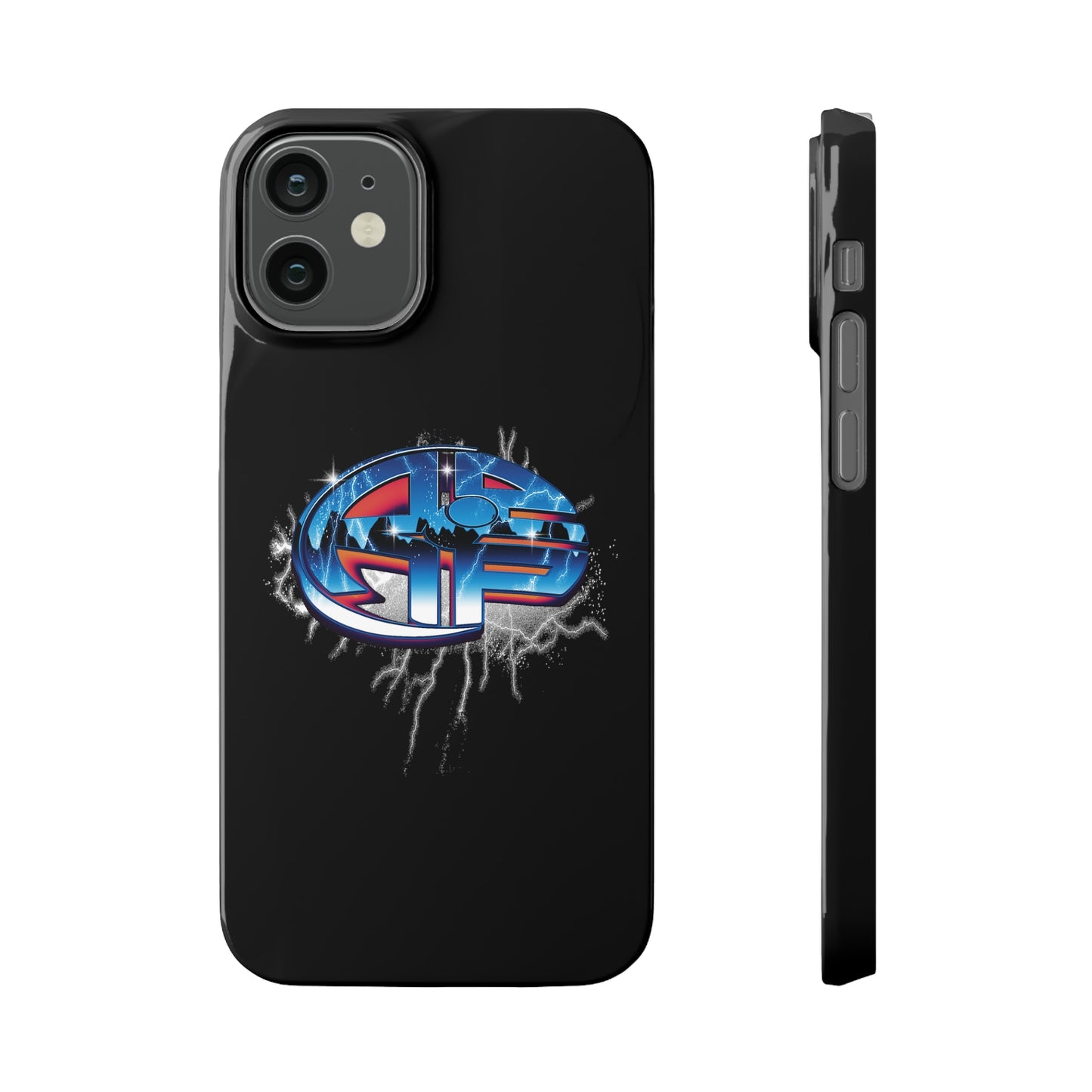 Slim Cases