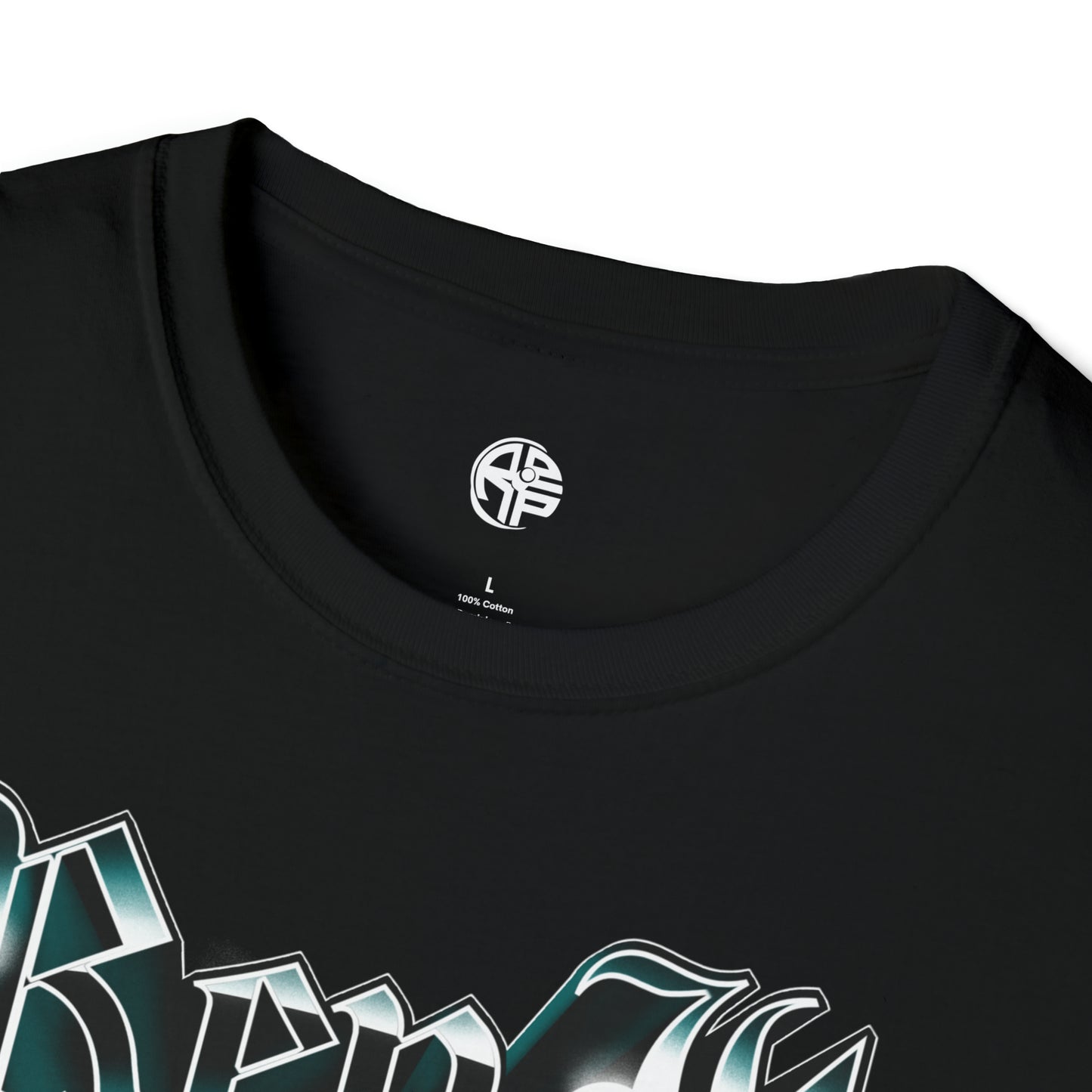 Rep It Fierce BBear Shirt