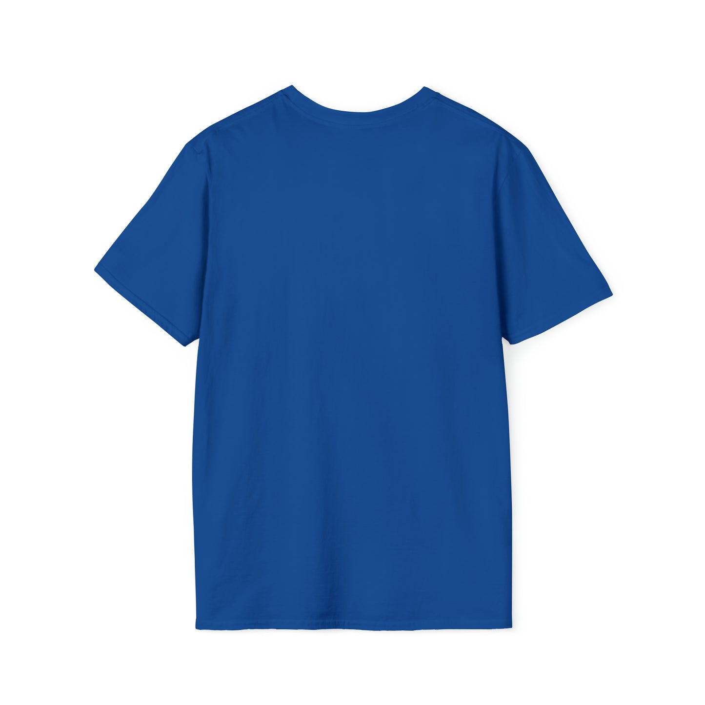 Rep It Offset T-Shirt