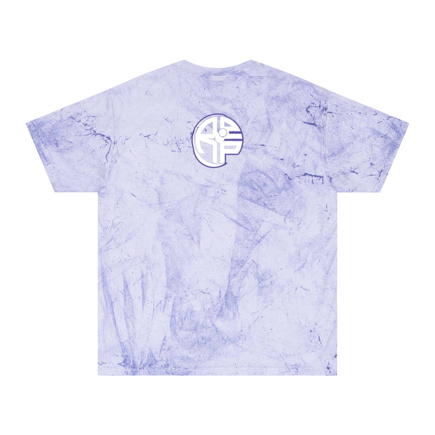 RPTrippy Color Blast Shirt