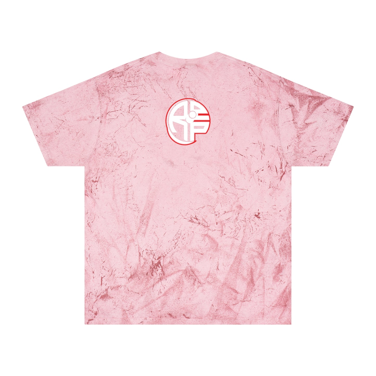 RPTrippy Color Blast Shirt