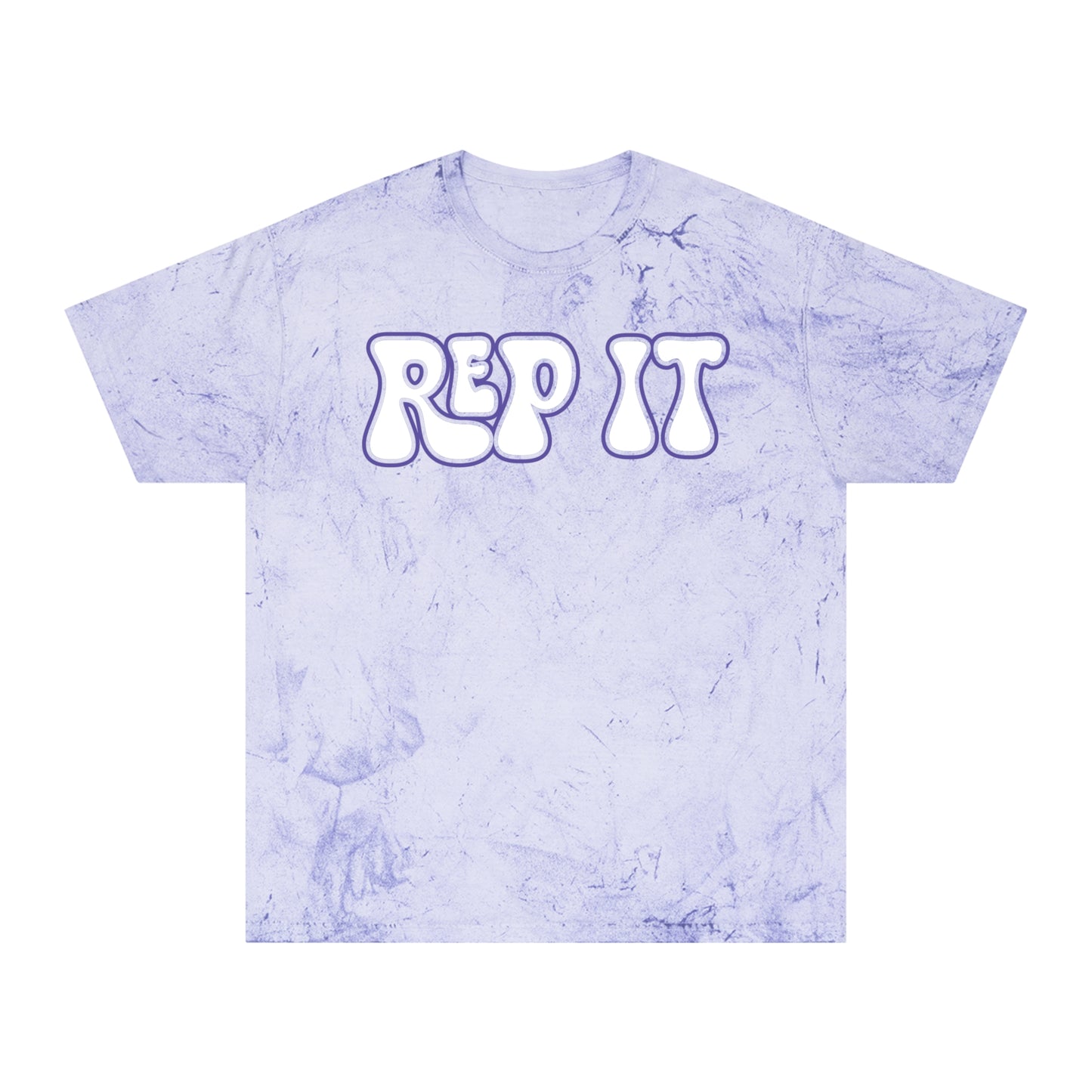 RPTrippy Color Blast Shirt
