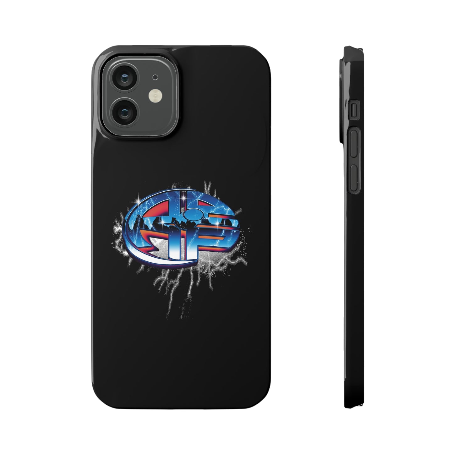 Slim Cases