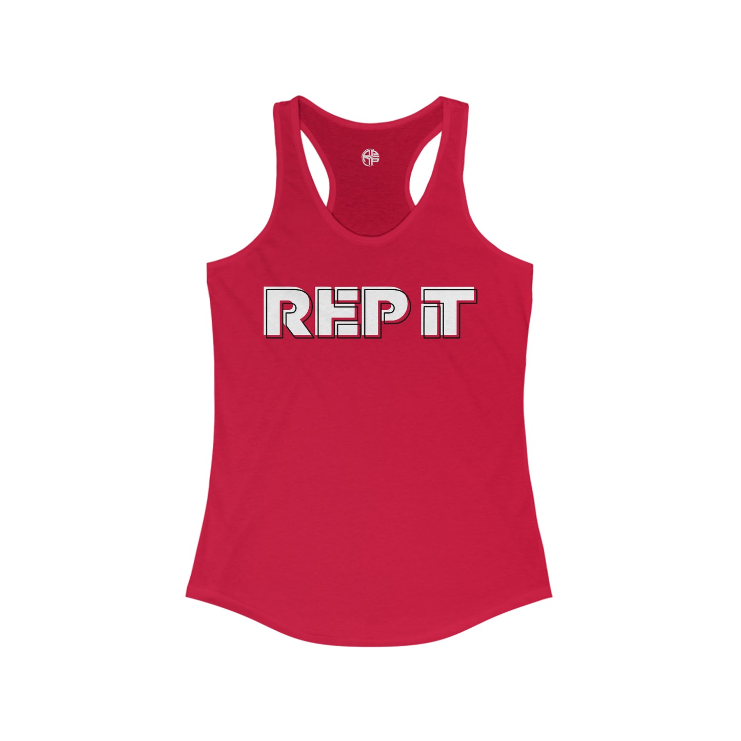 Rep It Offset Tank