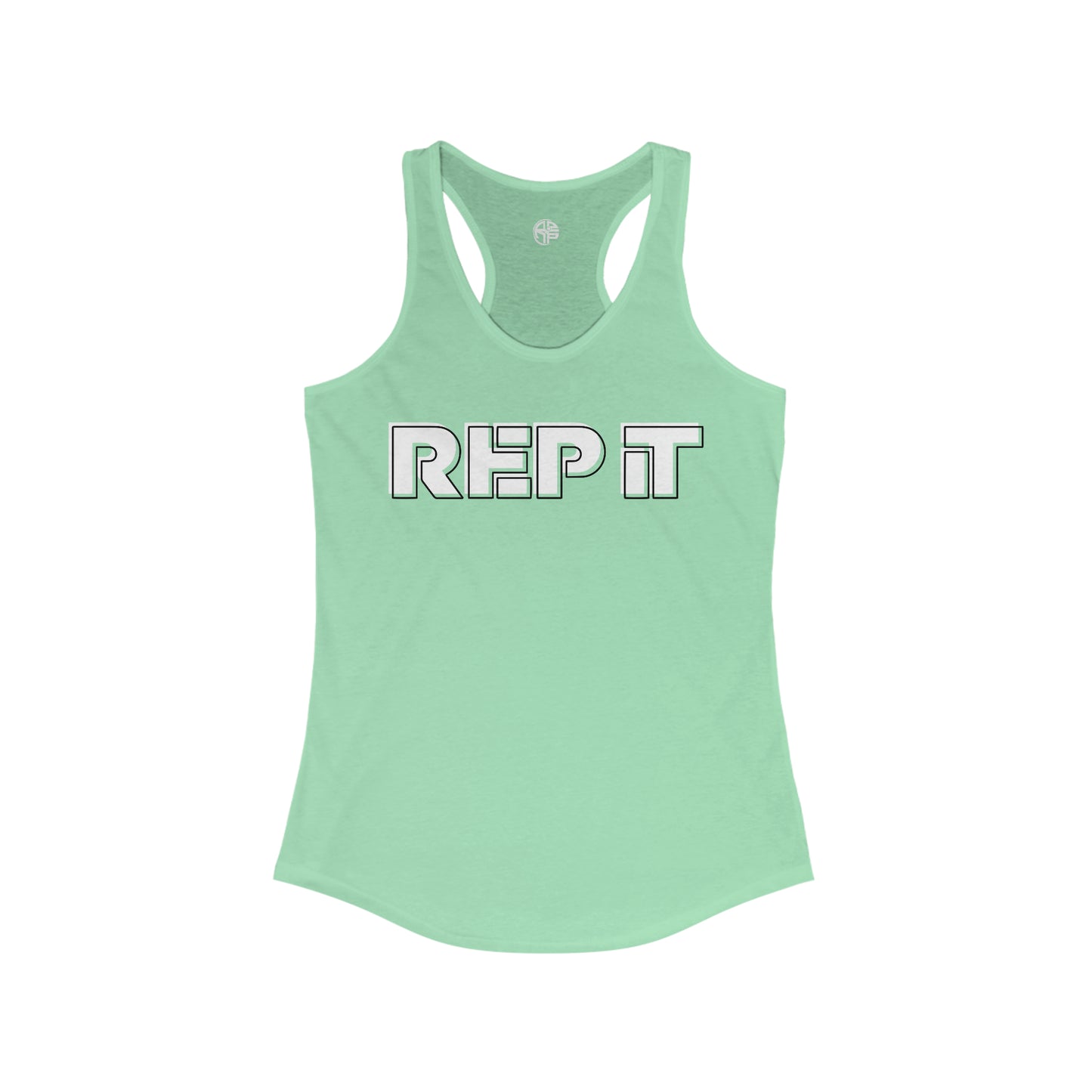 Rep It Offset Tank