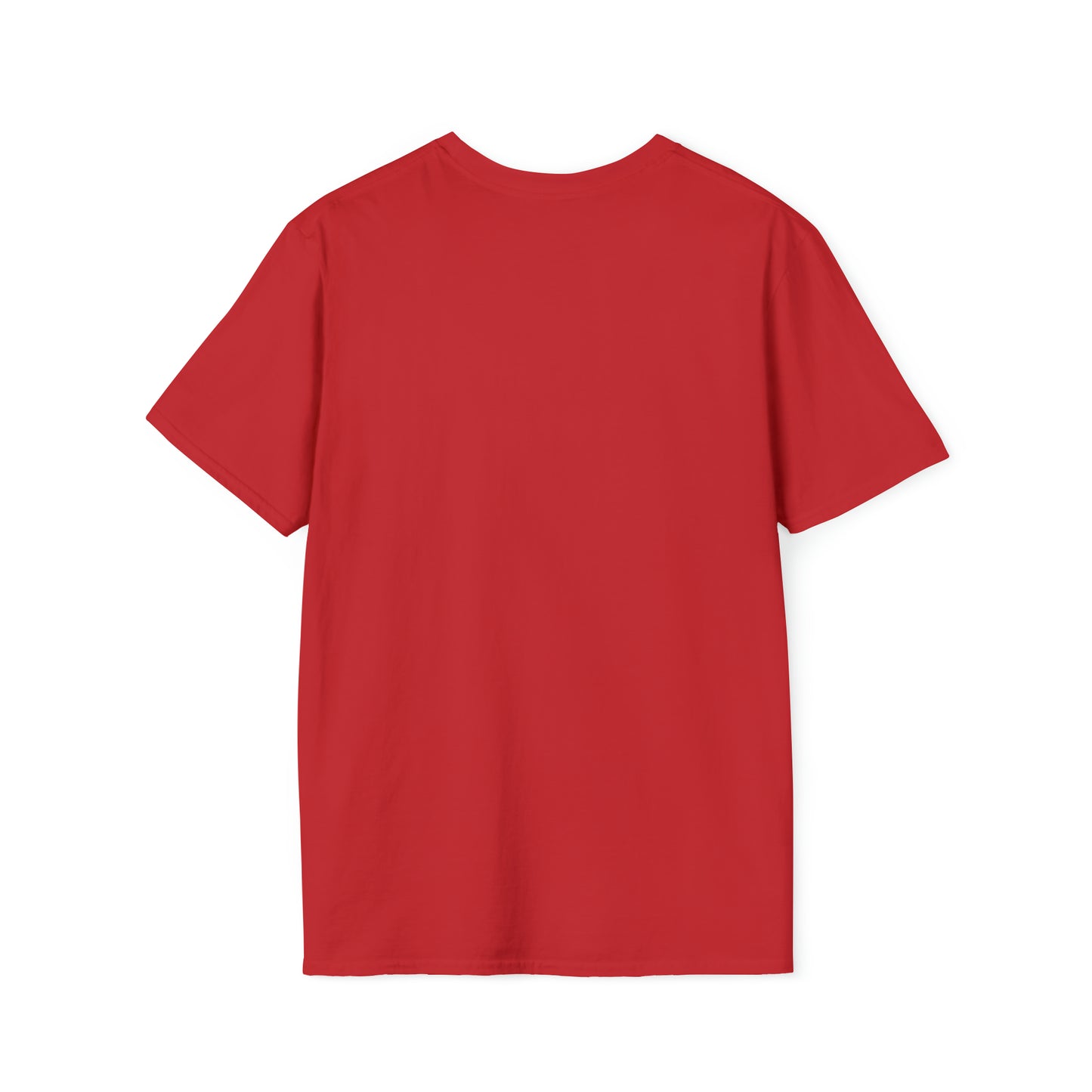 Rep It Offset T-Shirt