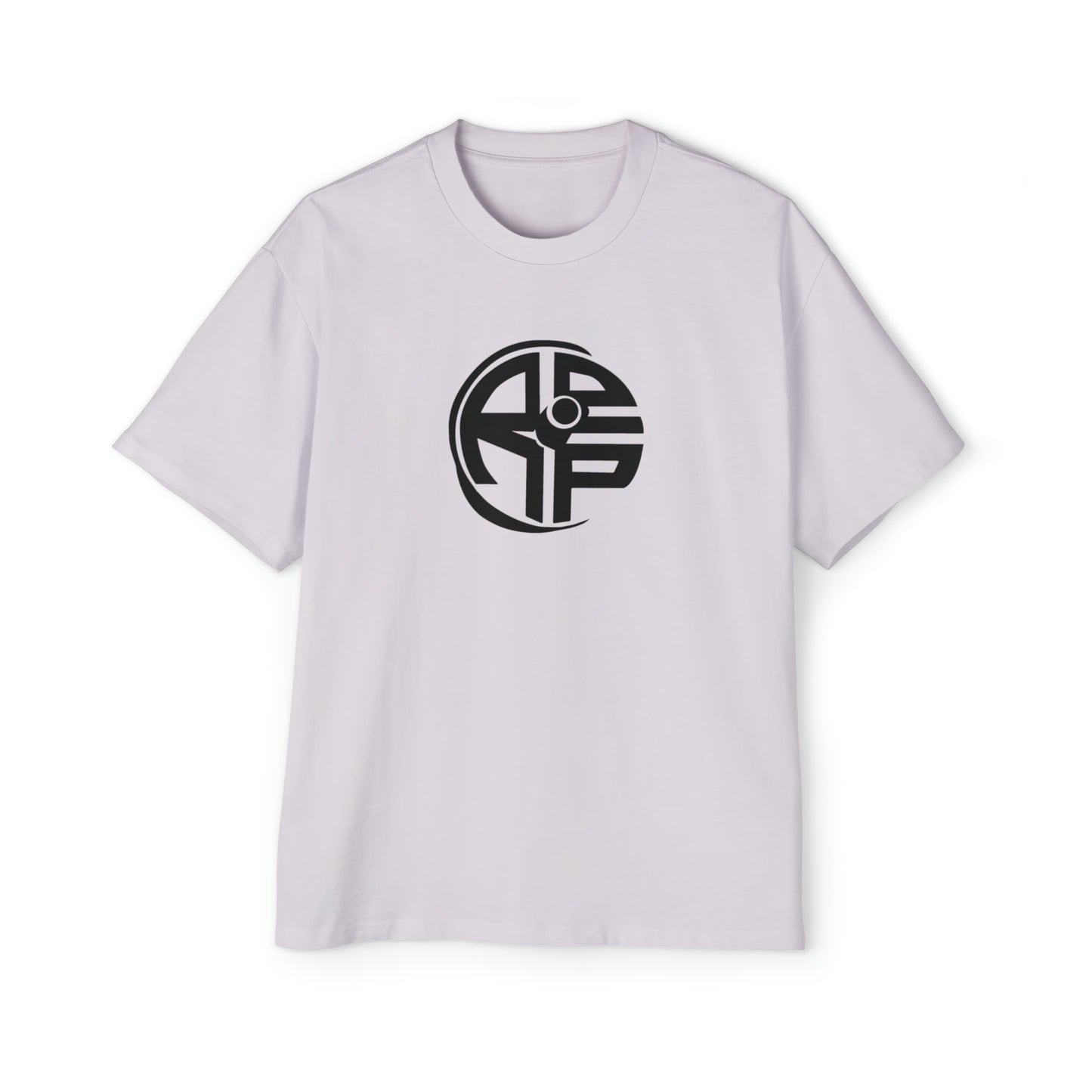 Rep It Essential Pump Cover Tee