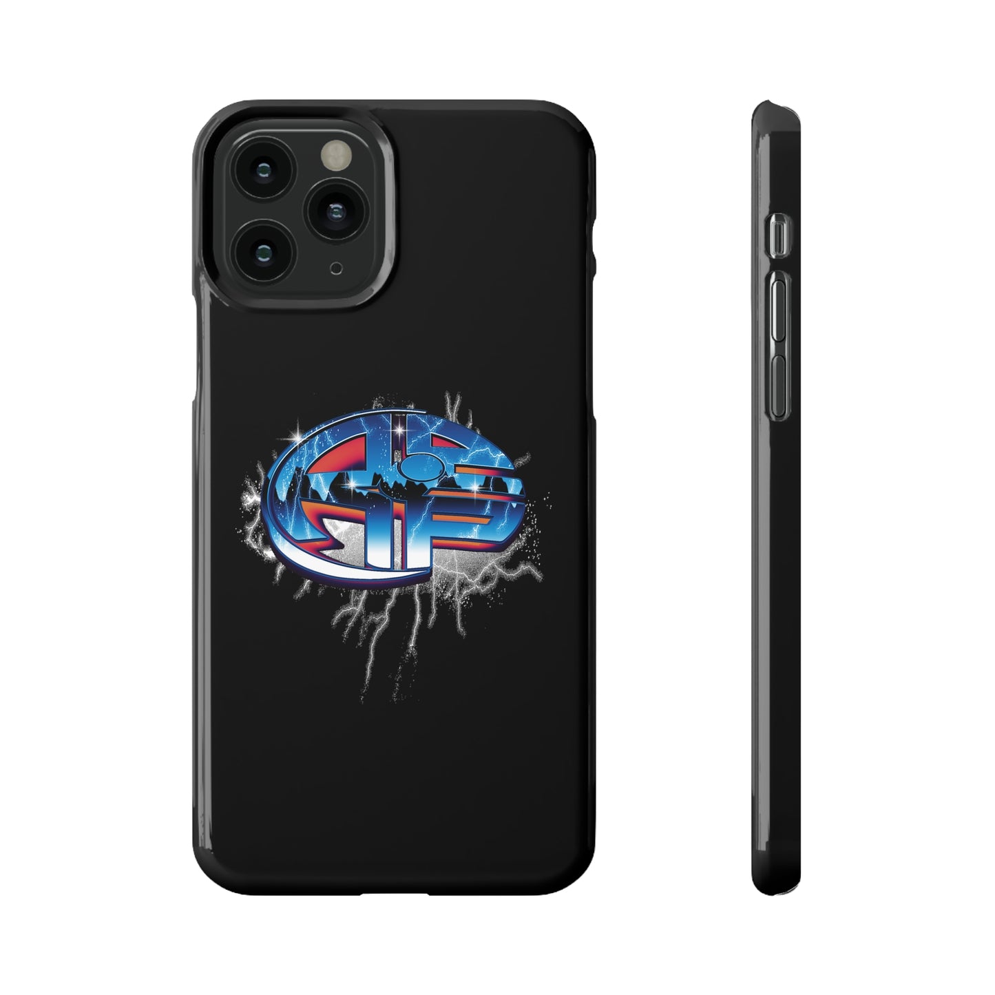 Slim Cases