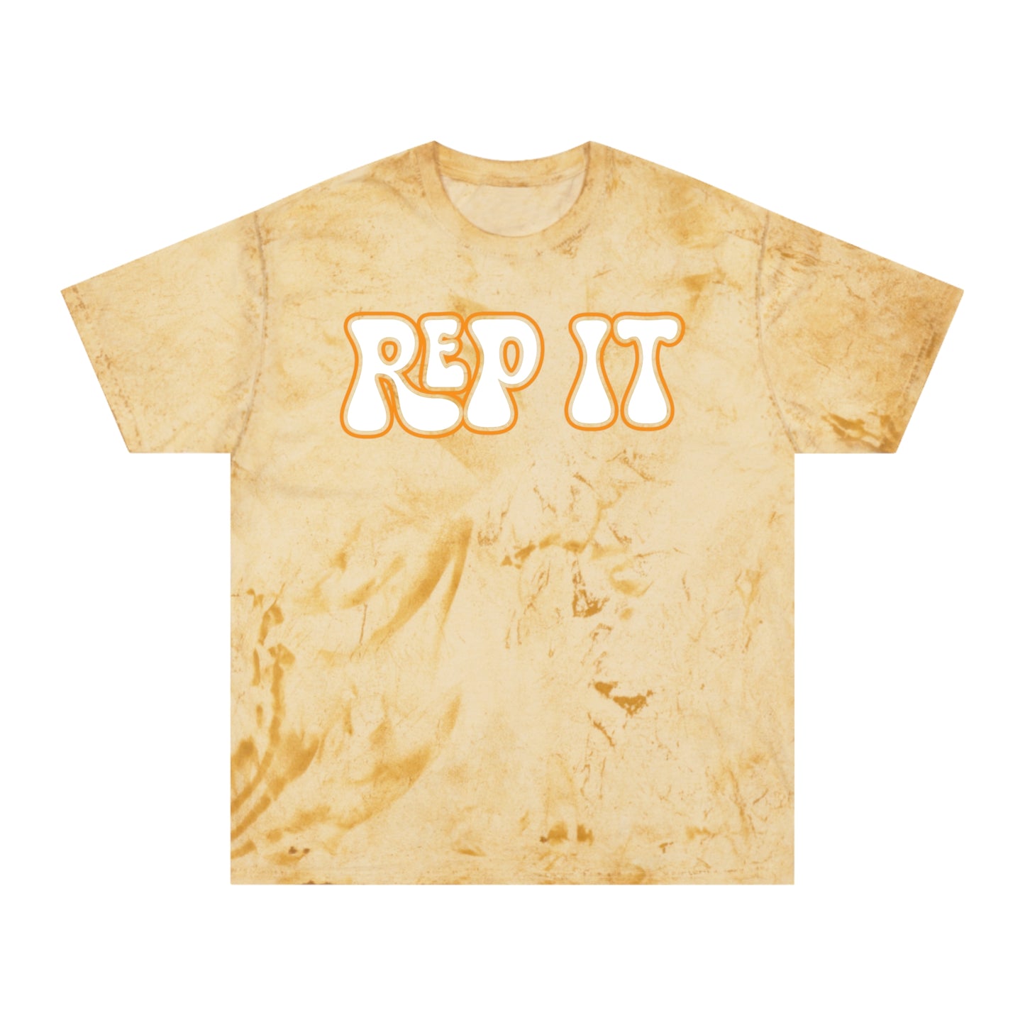 RPTrippy Color Blast Shirt