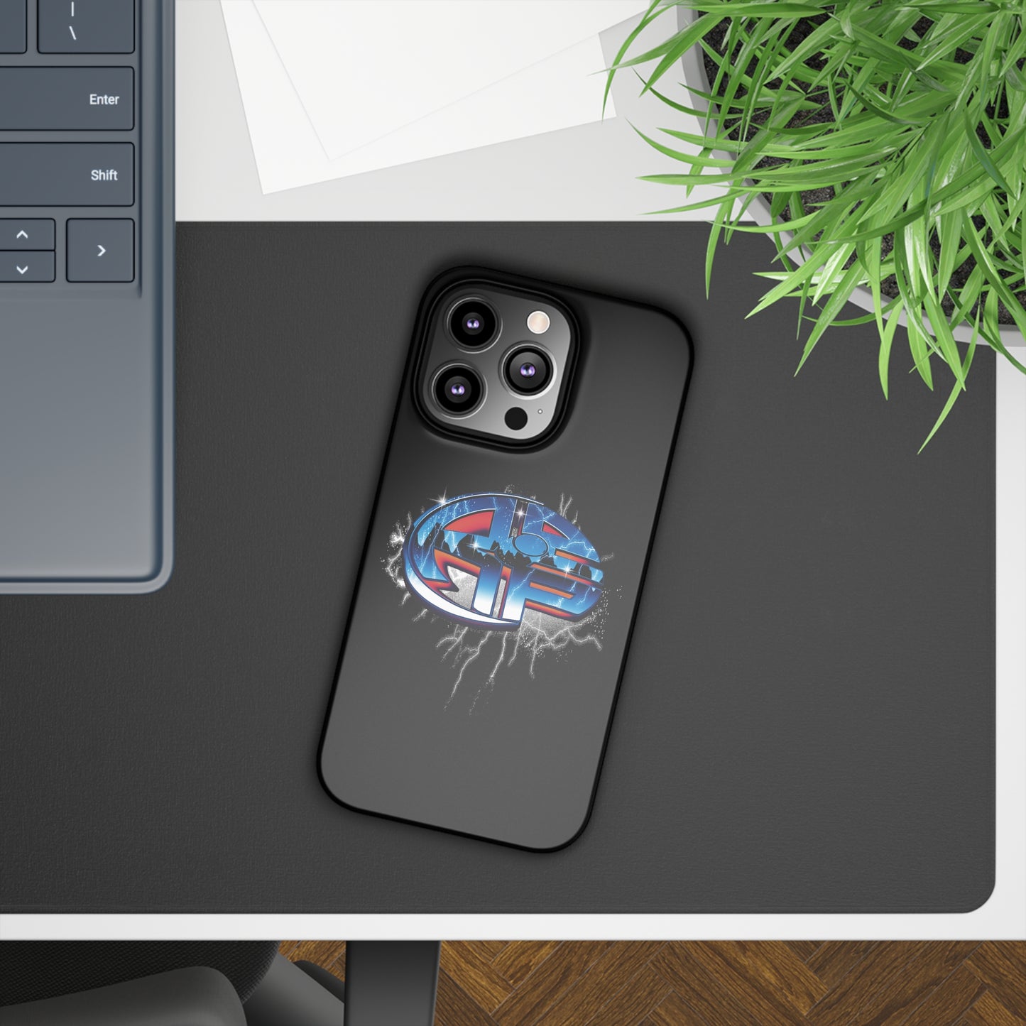 Slim Cases