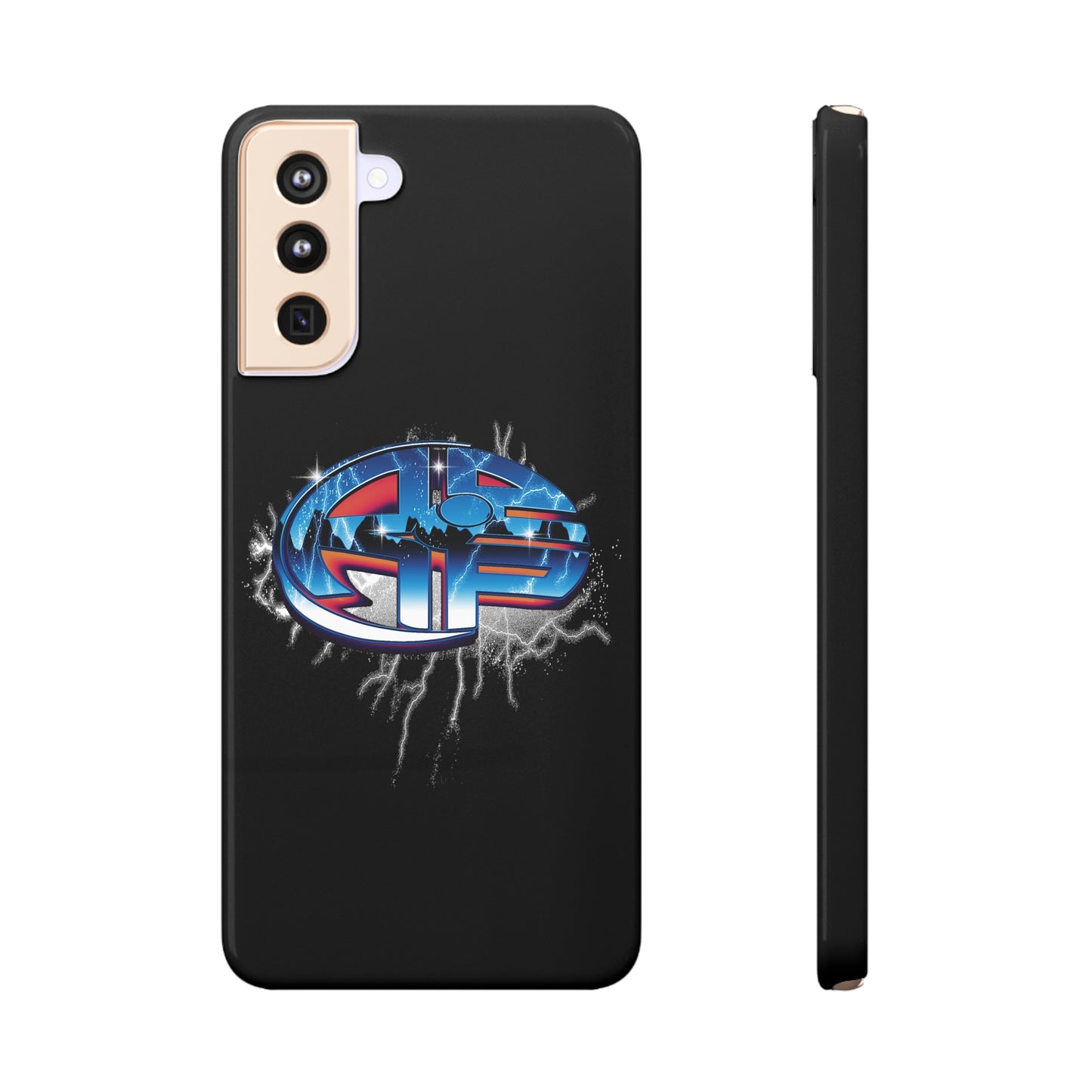Slim Cases