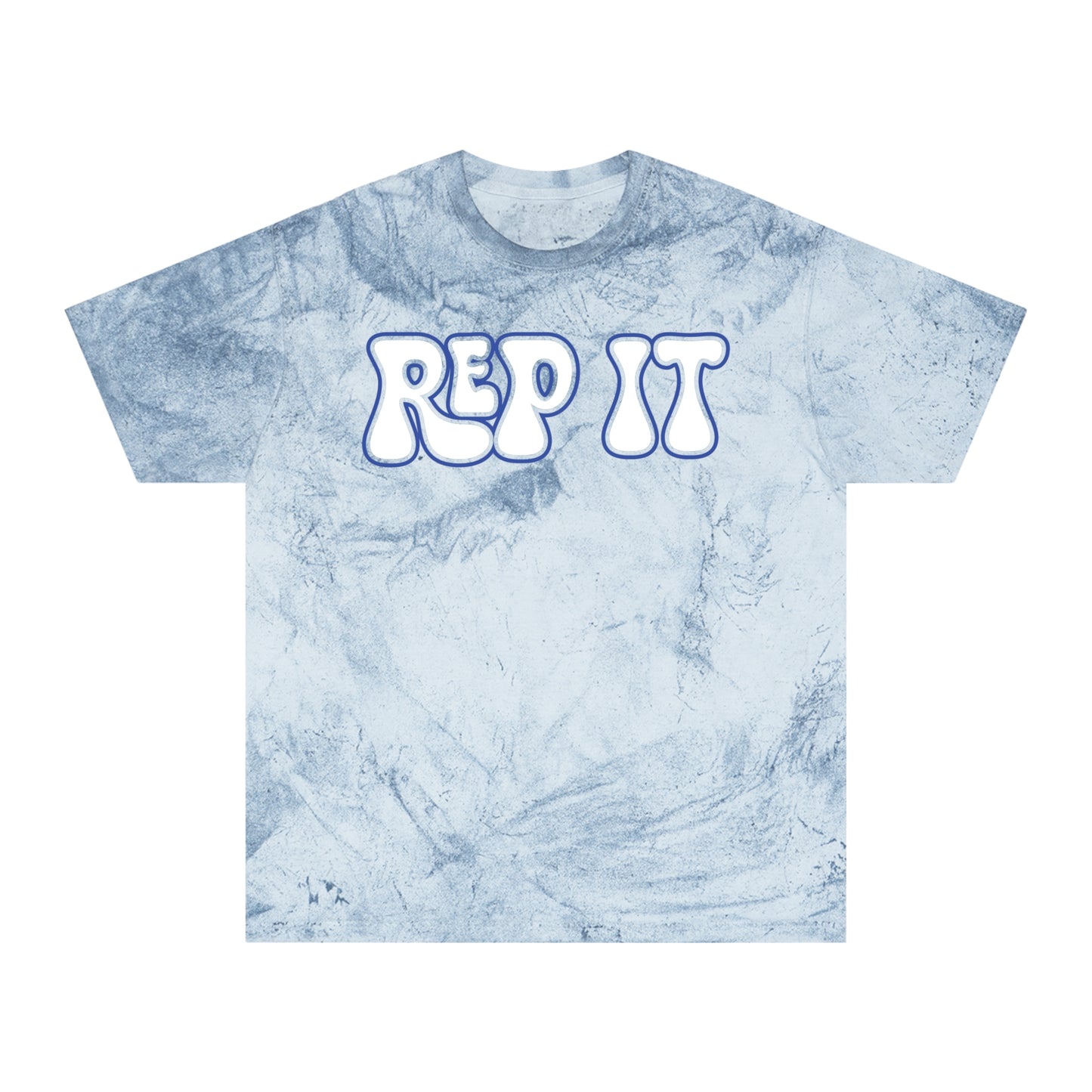 RPTrippy Color Blast Shirt