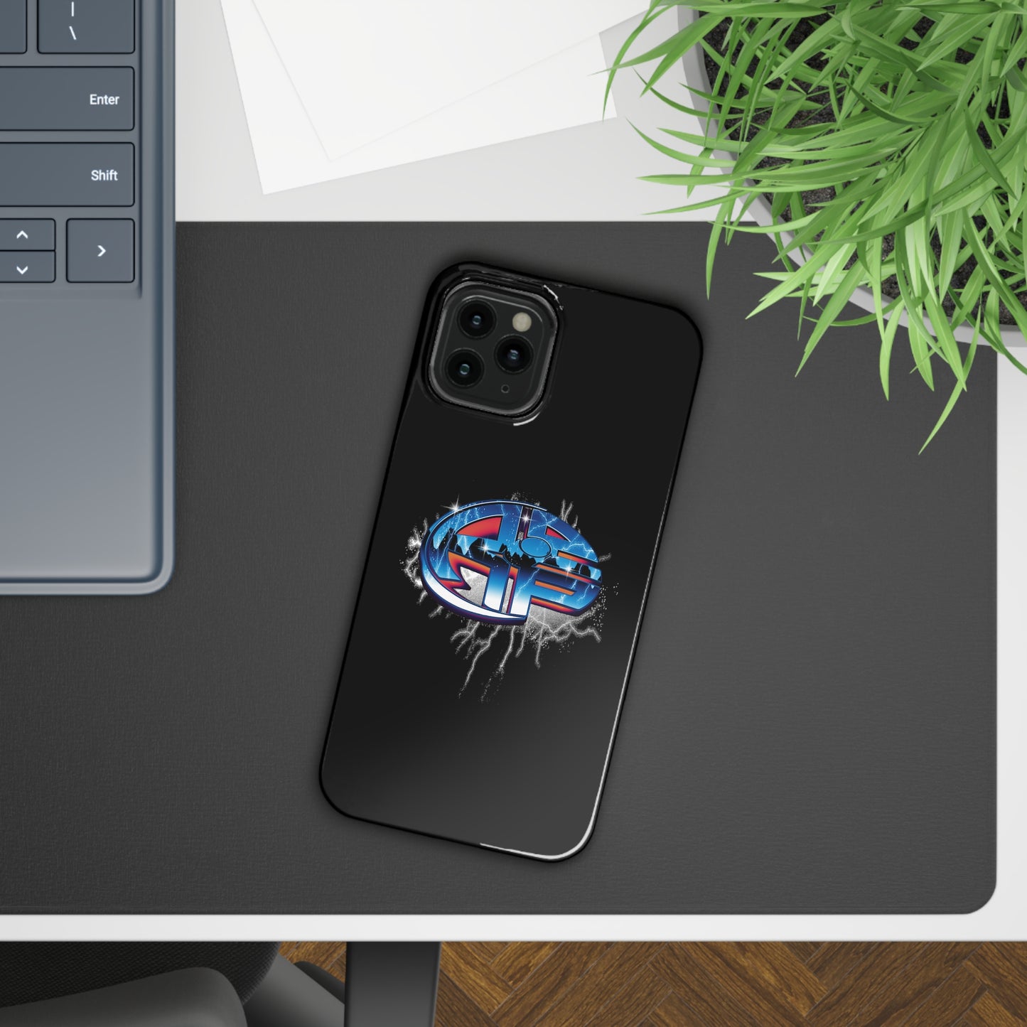 Slim Cases