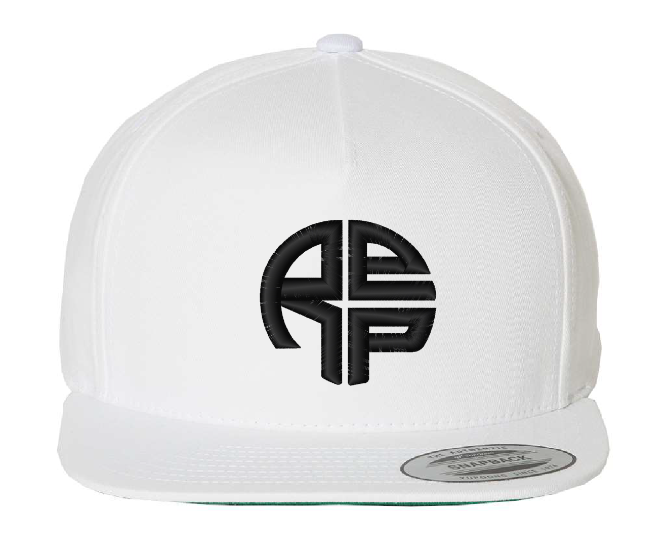 REP Classic Snapback Hat