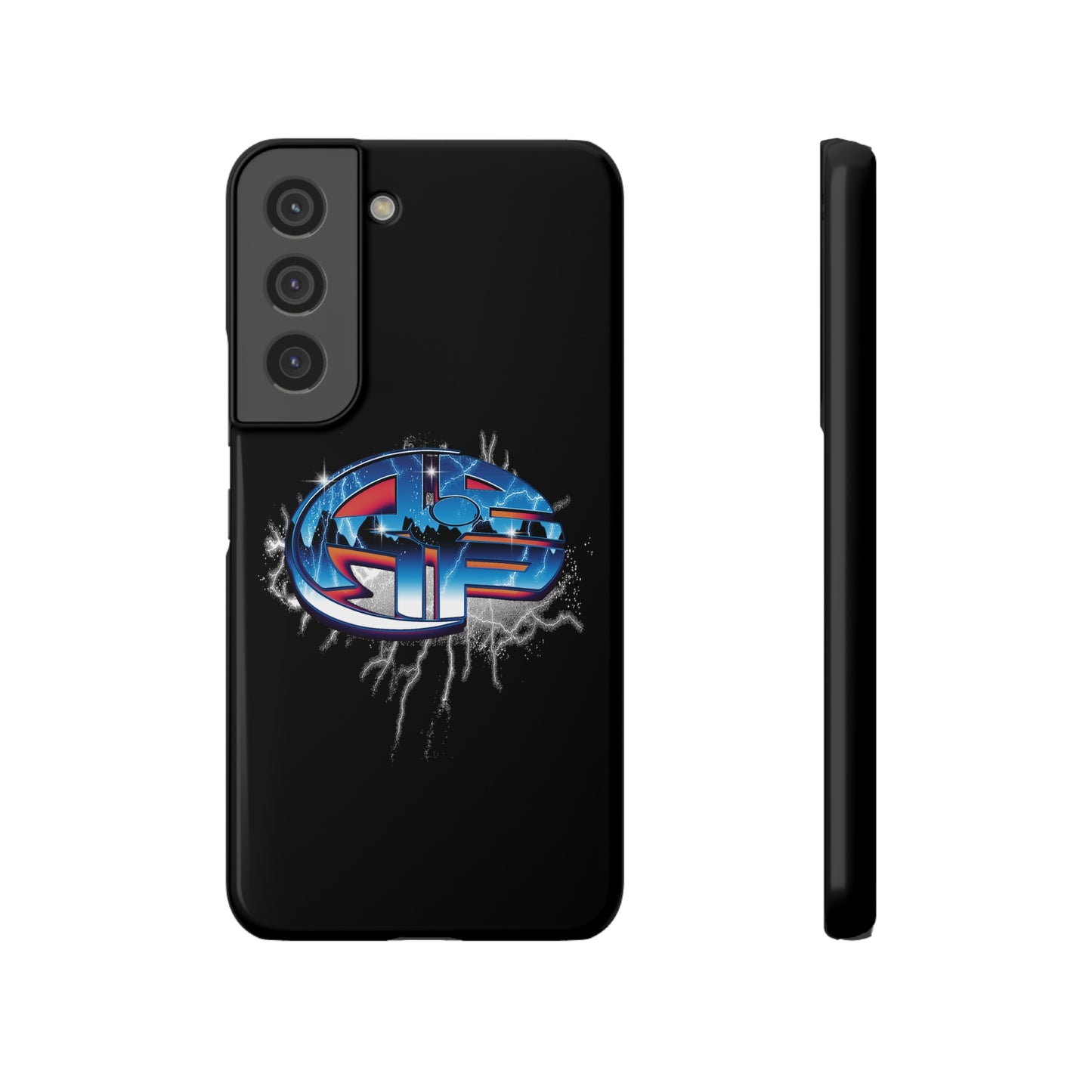 Slim Cases