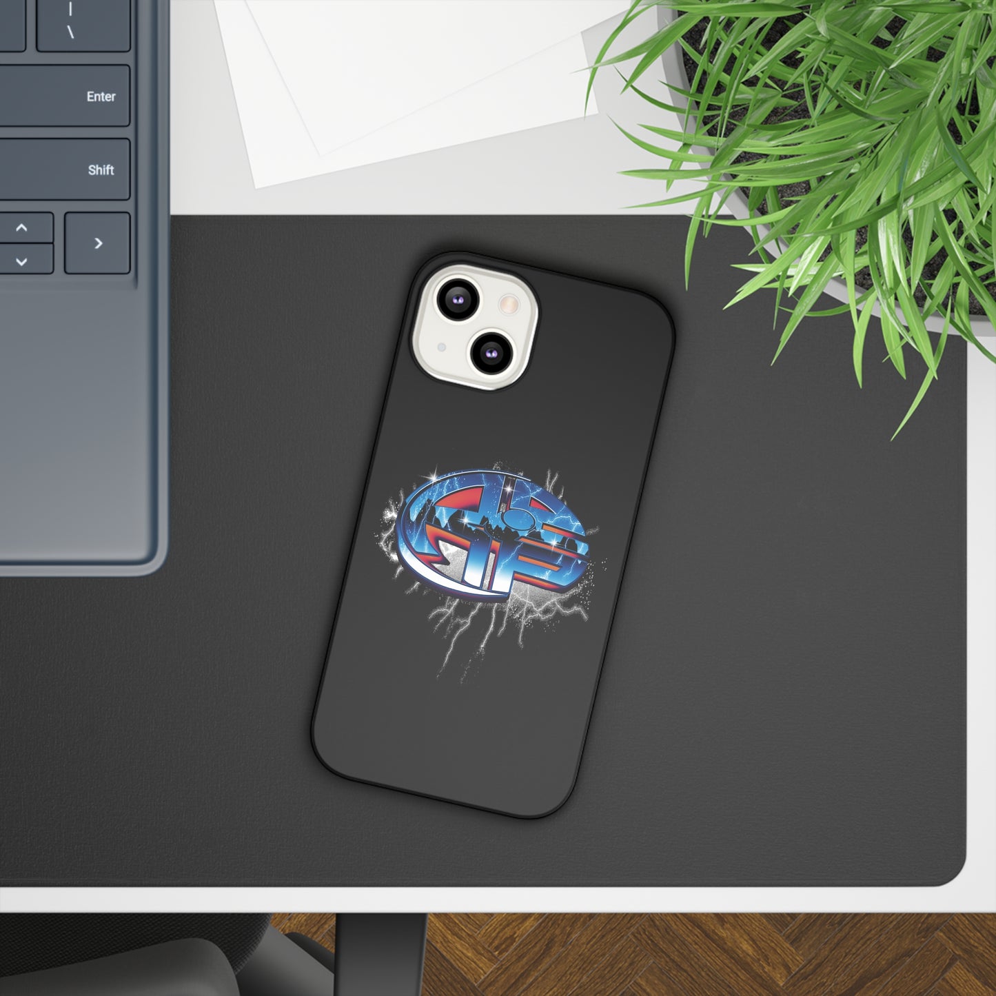 Slim Cases