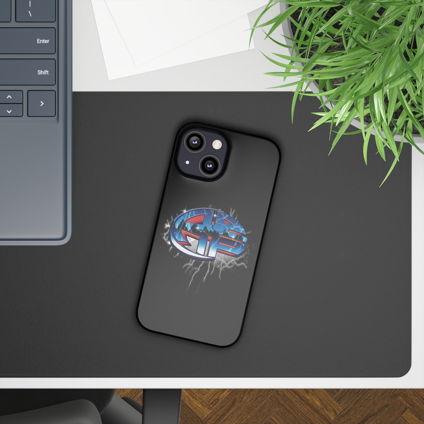 Slim Cases